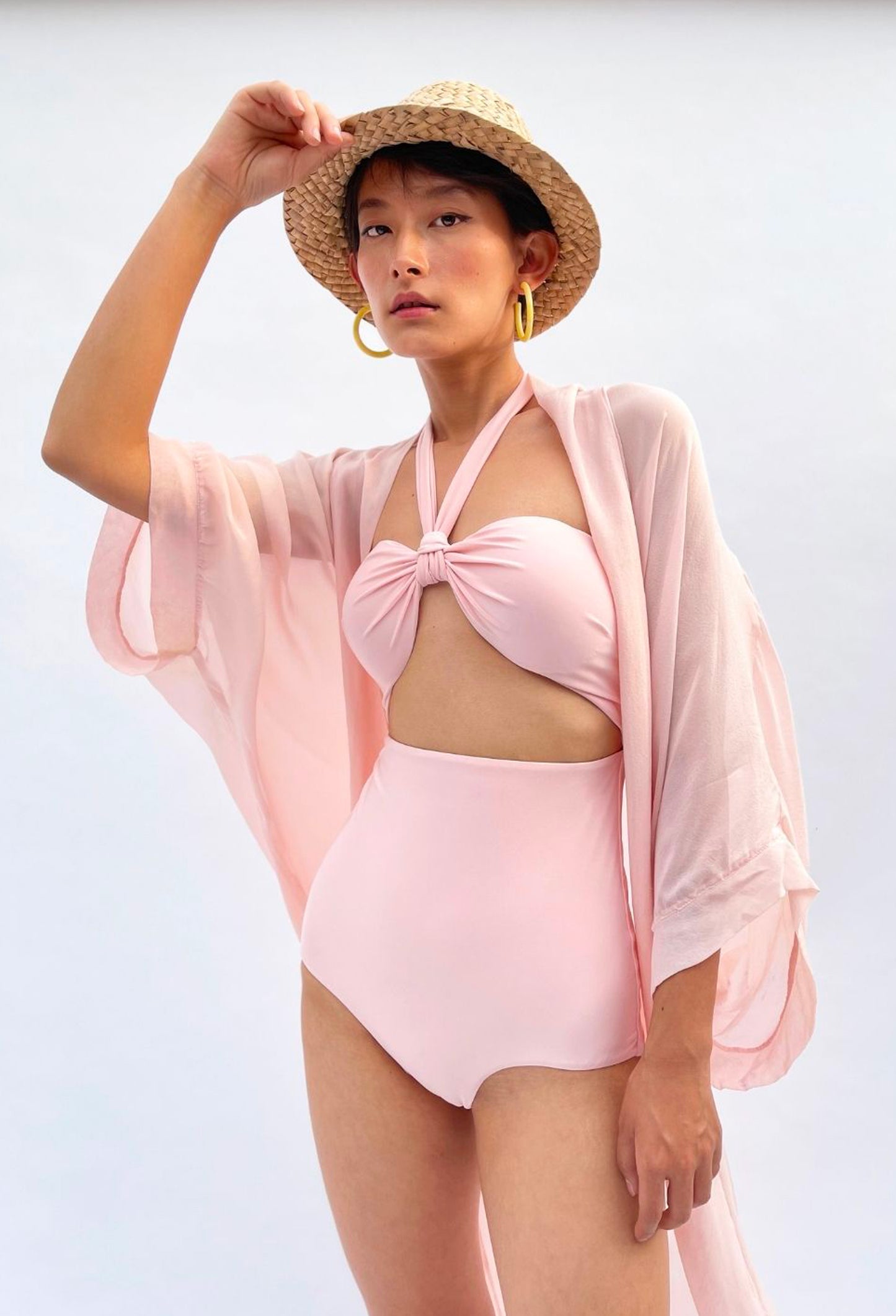 Like Sunshine Swimsuit