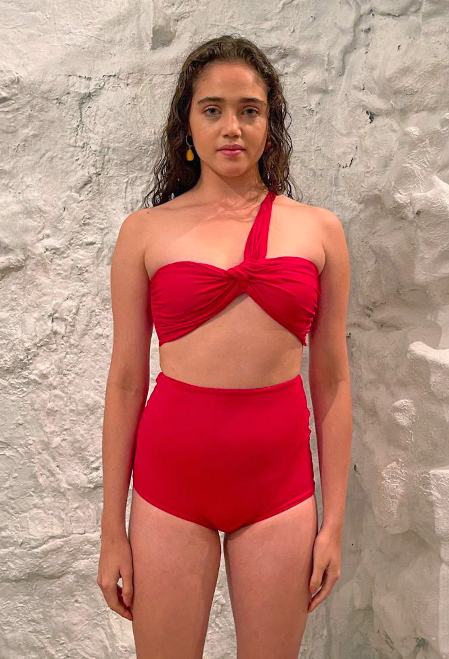 Berry Sandcastle Swim Set