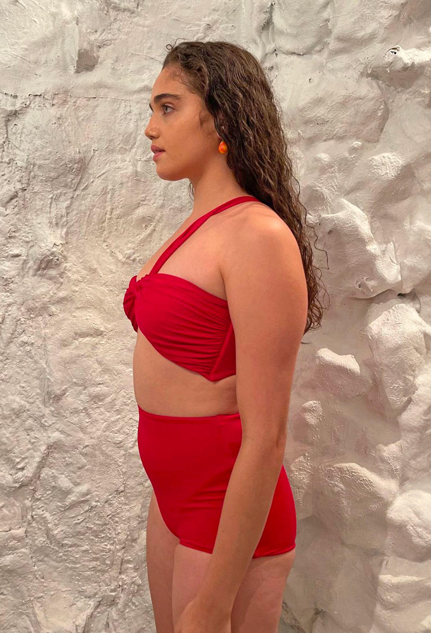 Berry Sandcastle Swim Set