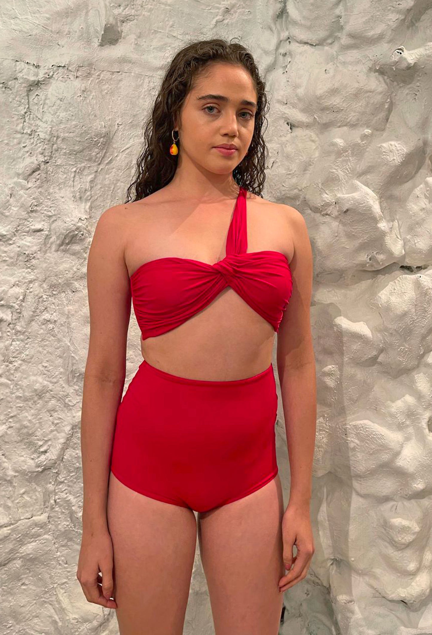 Berry Sandcastle Swim Set