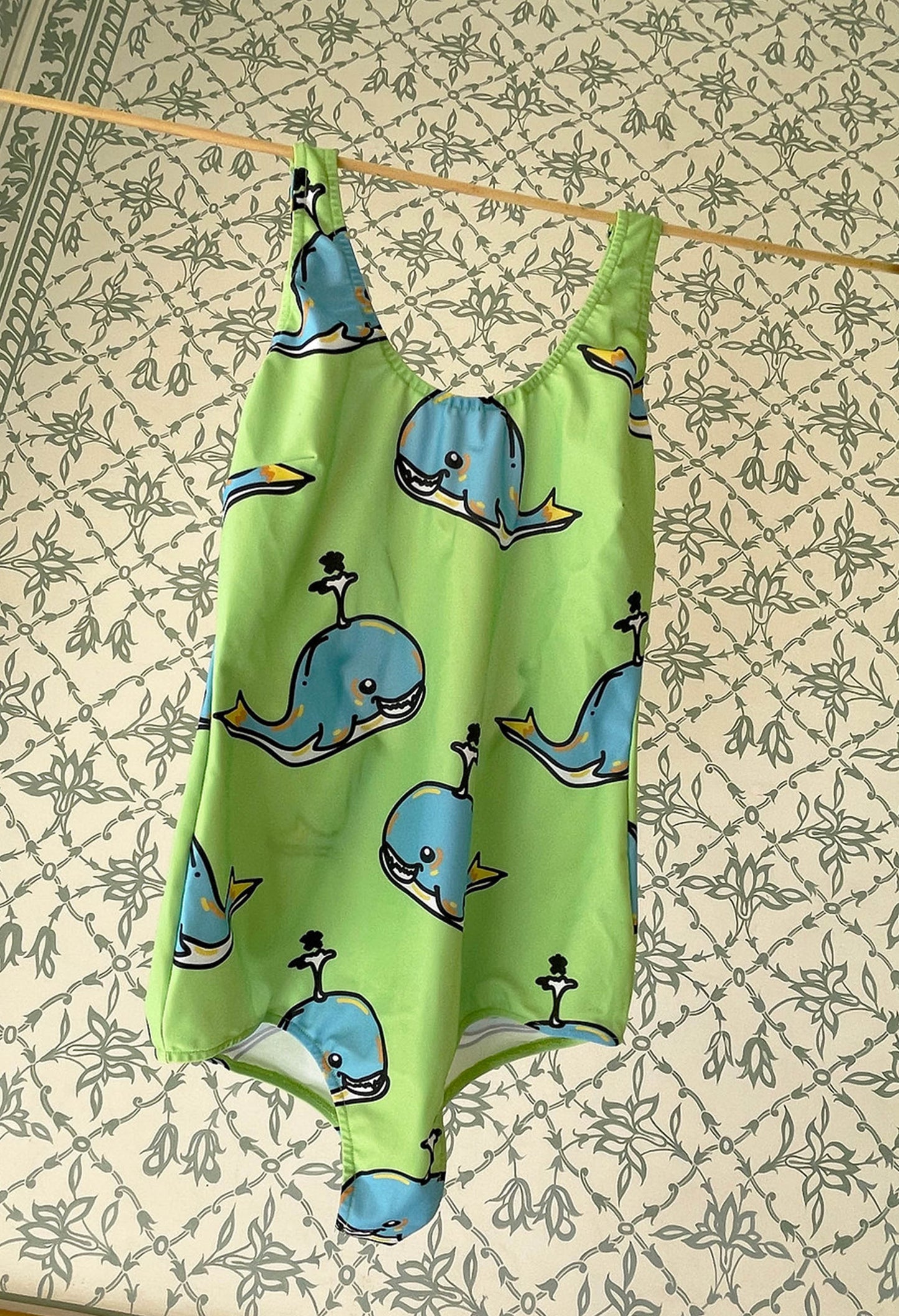 Balene Swimsuit