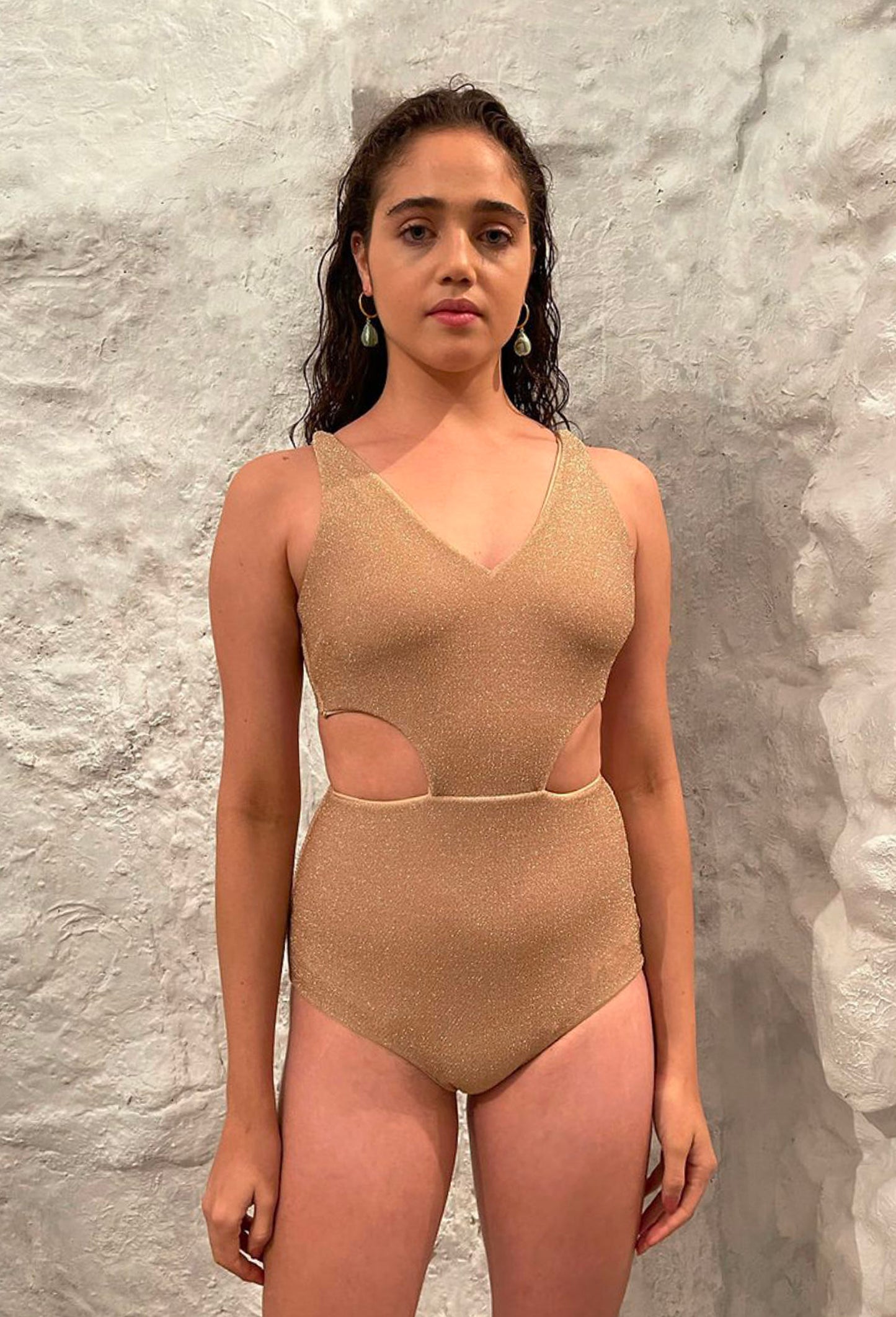 Camp Days Swimsuit