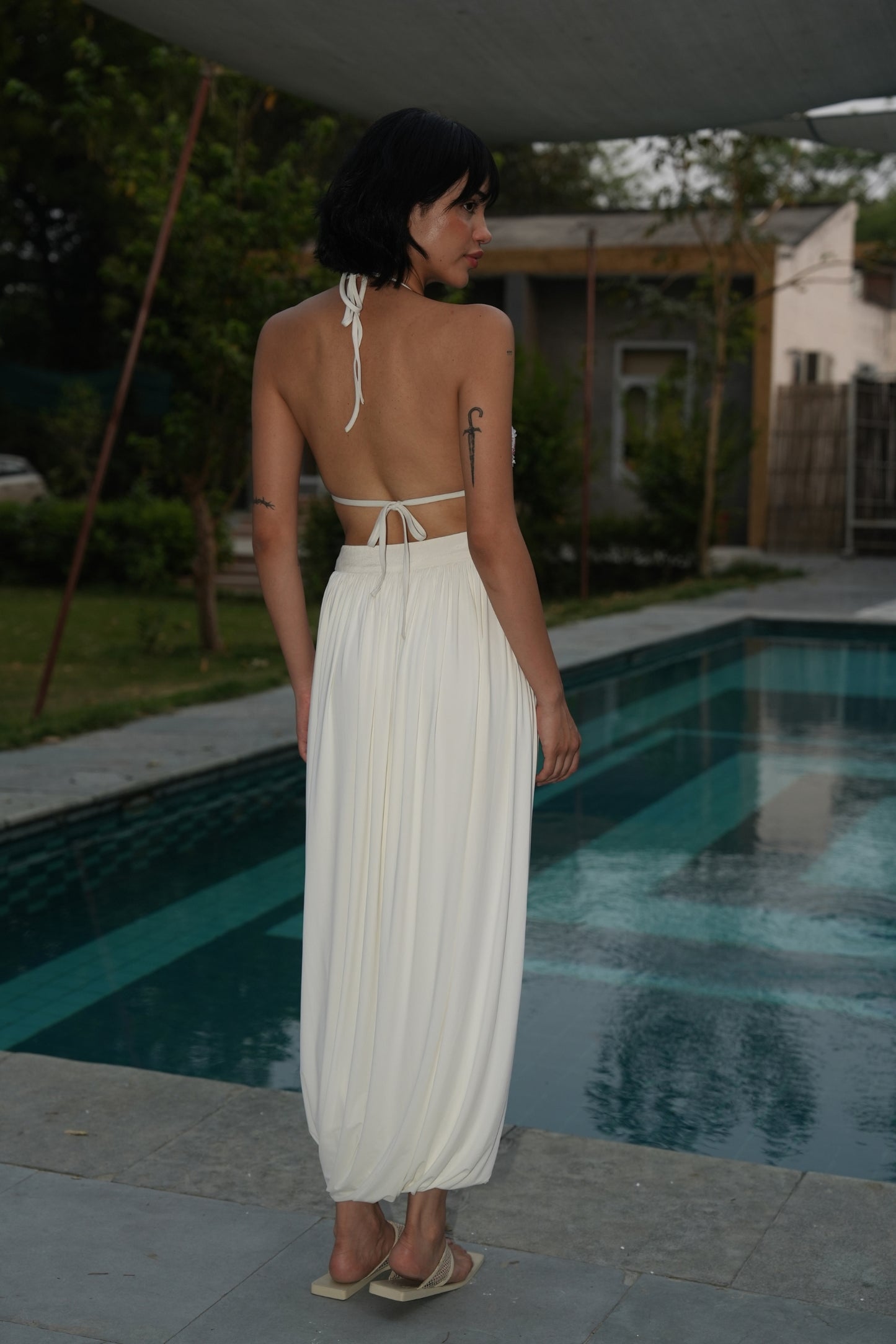THE WILDFLOWER SET