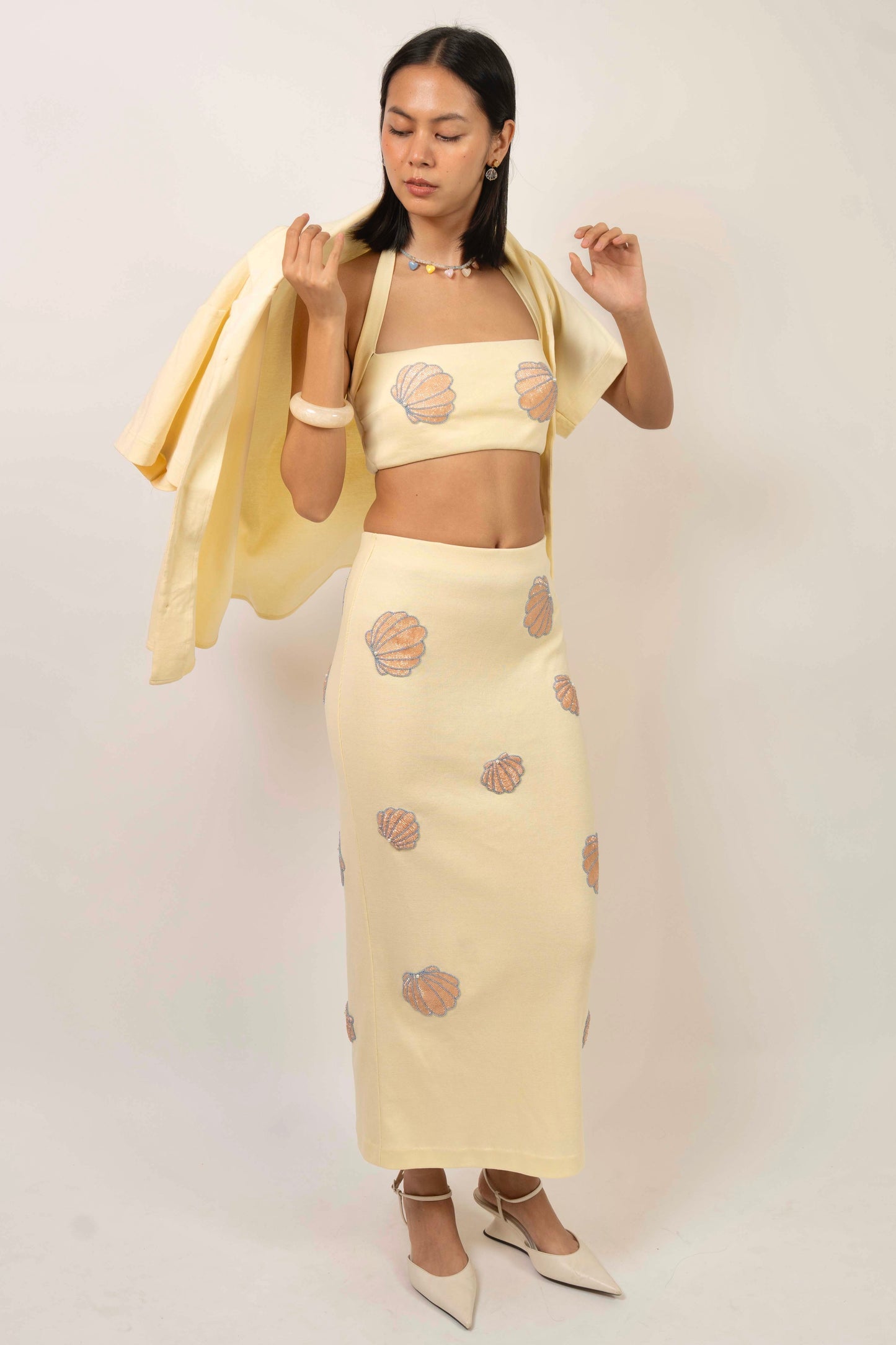 Sea-Shells Set