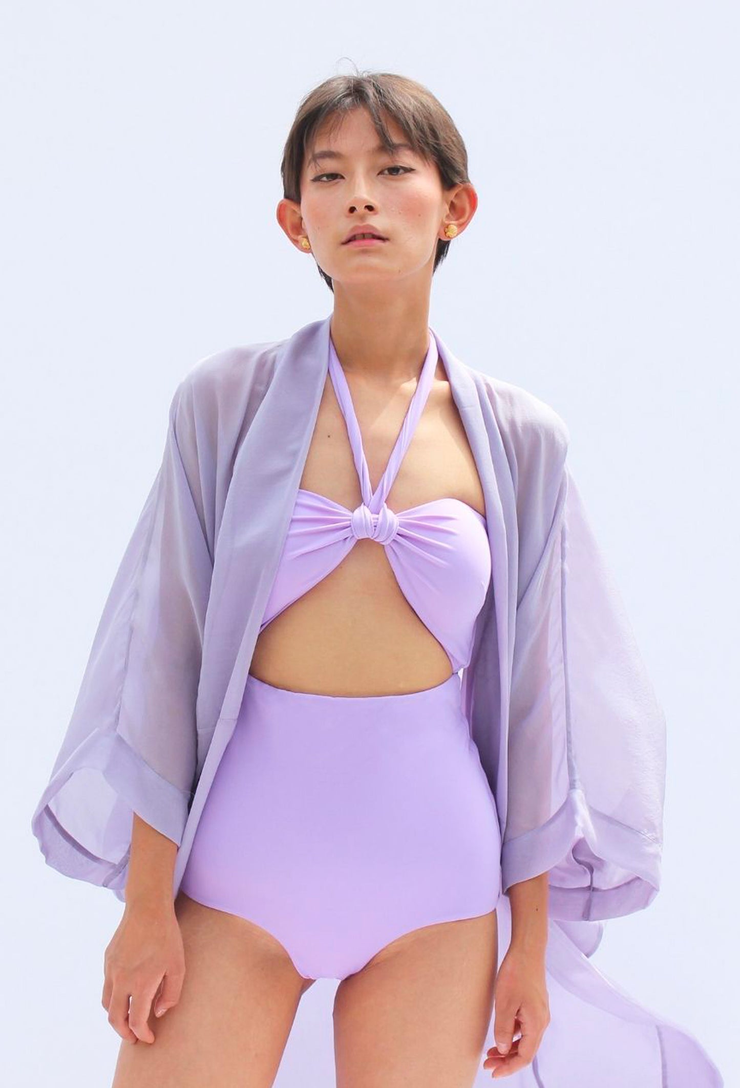Like Sunshine Swimsuit