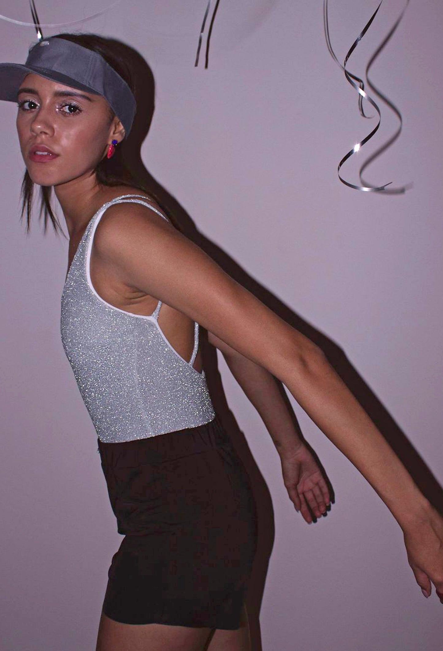 Sparkling Skin Swimsuit