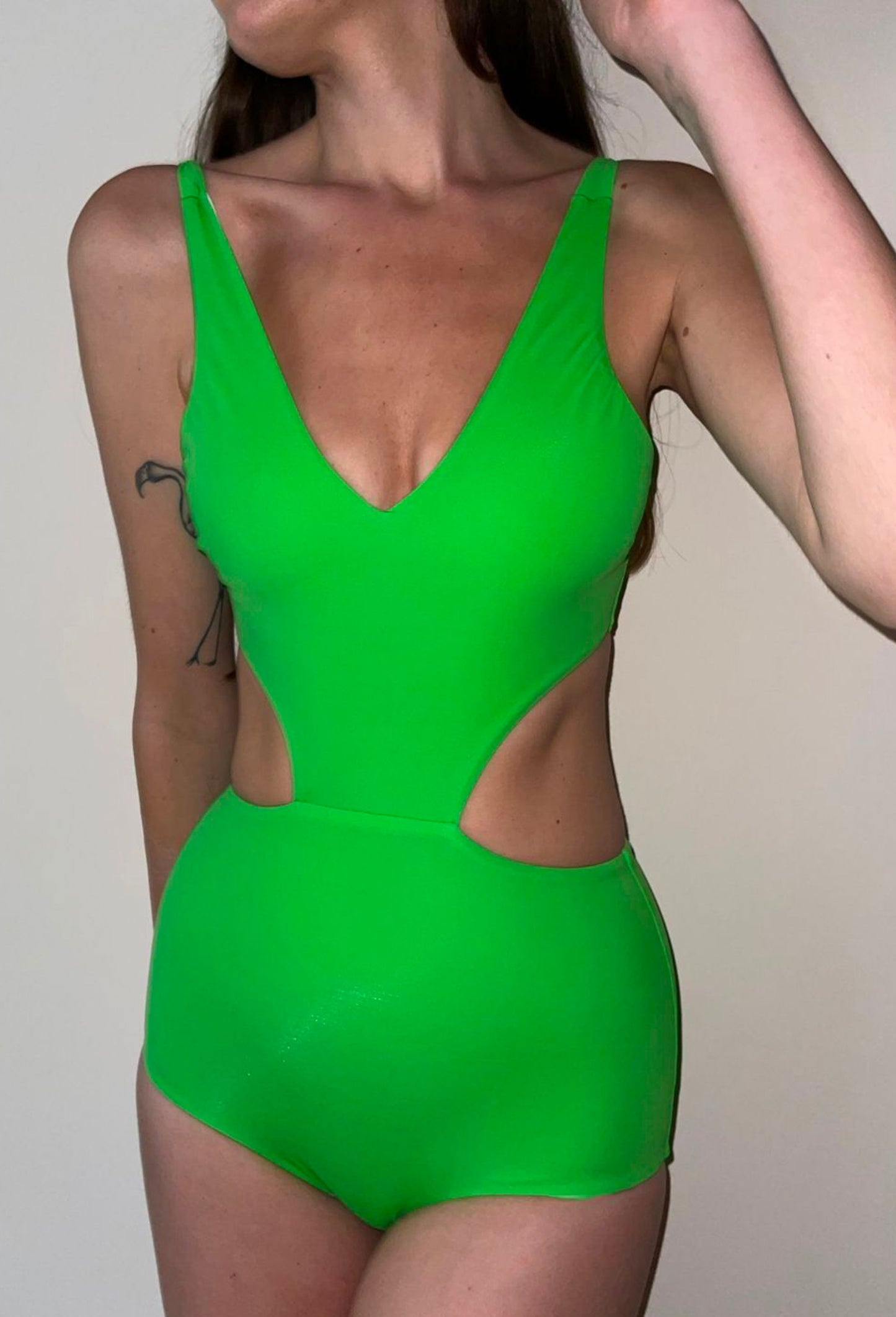 Camp Days Swimsuit