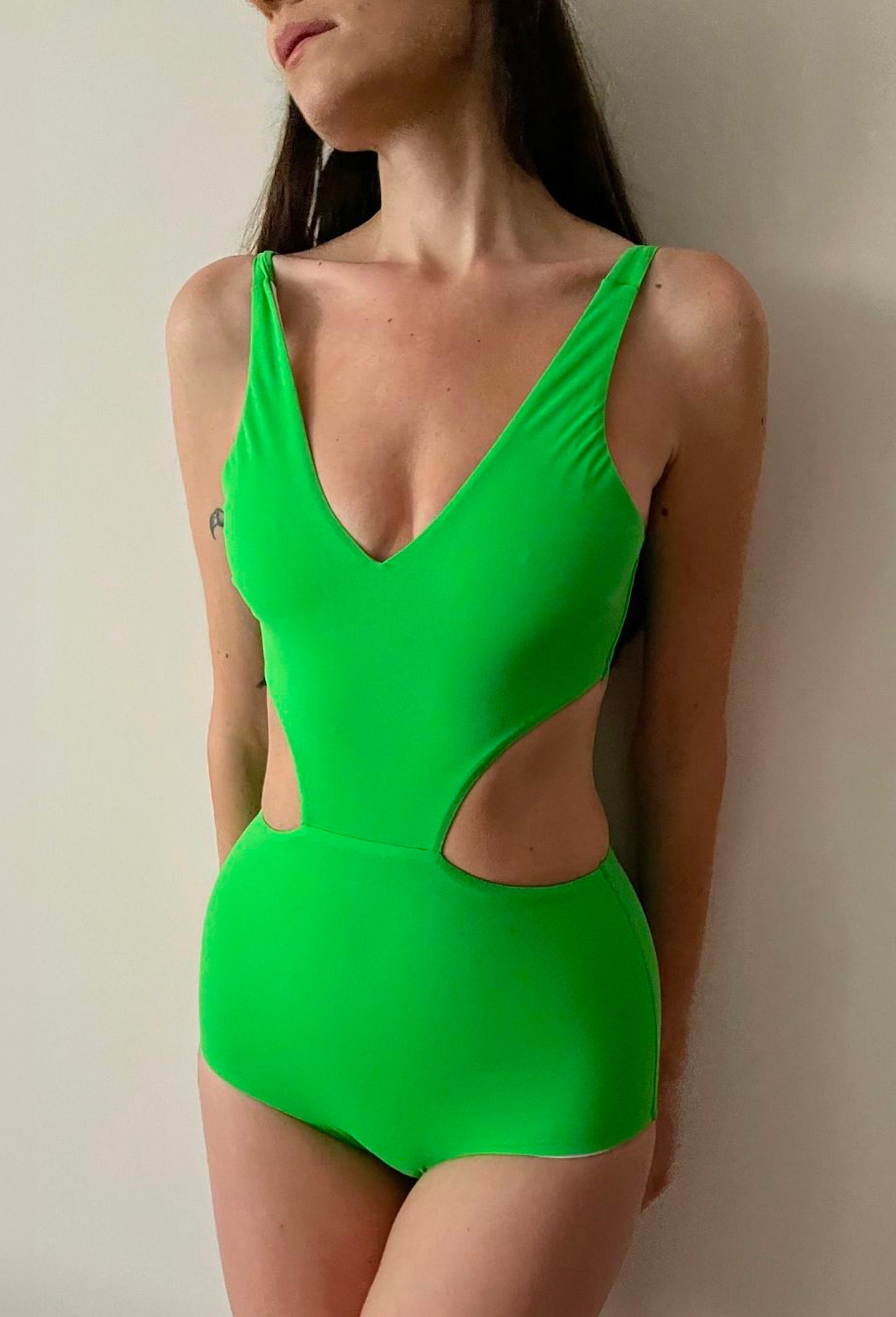 Camp Days Swimsuit