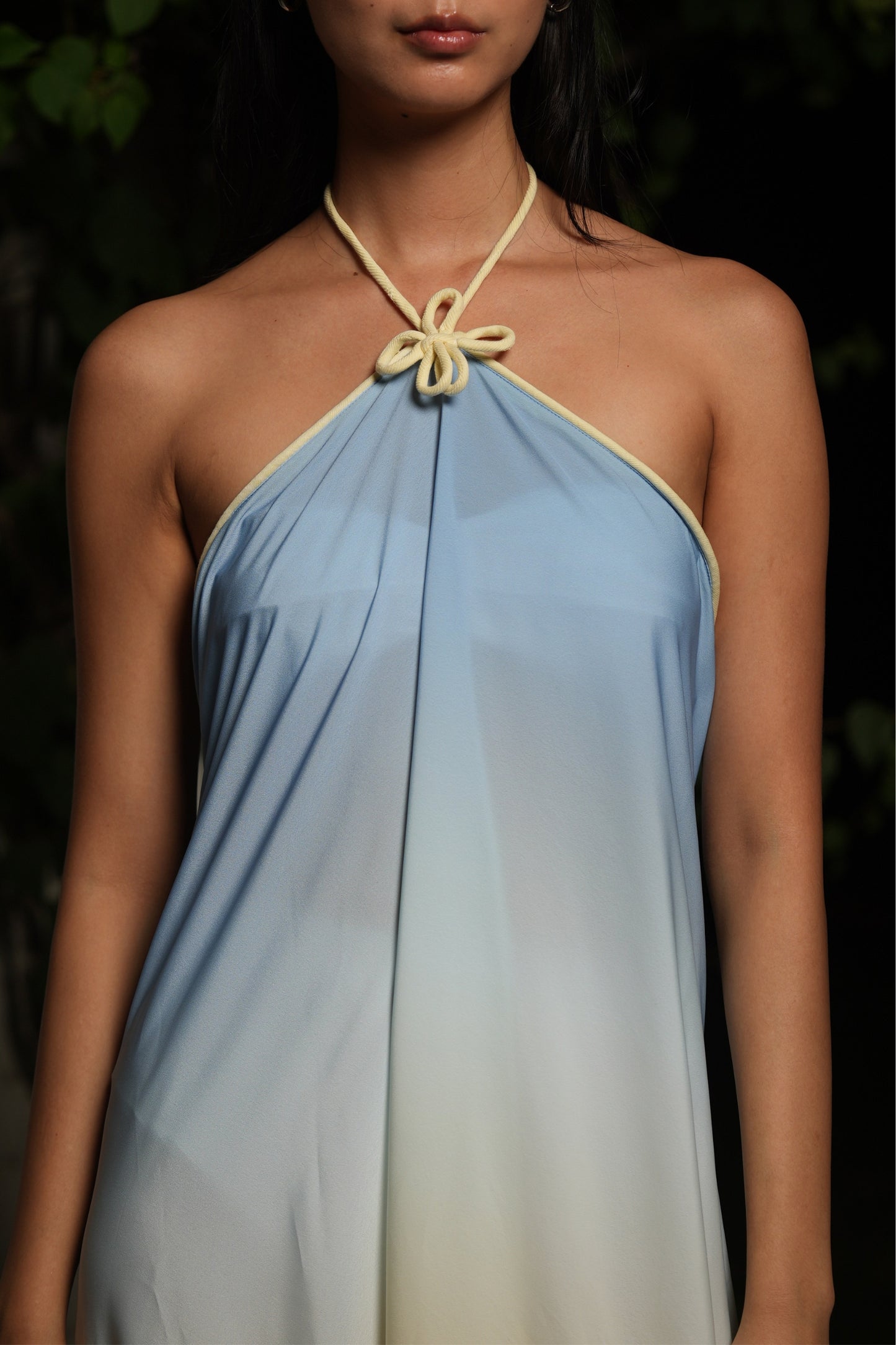 SUNSET SONG MAXI DRESS