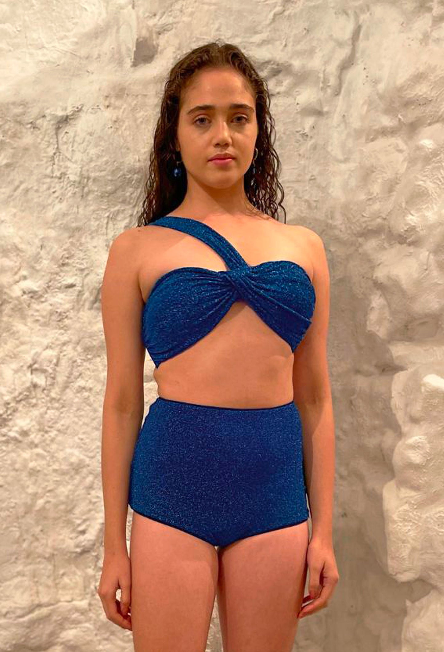 Shimmer Sandcastle Swim Set