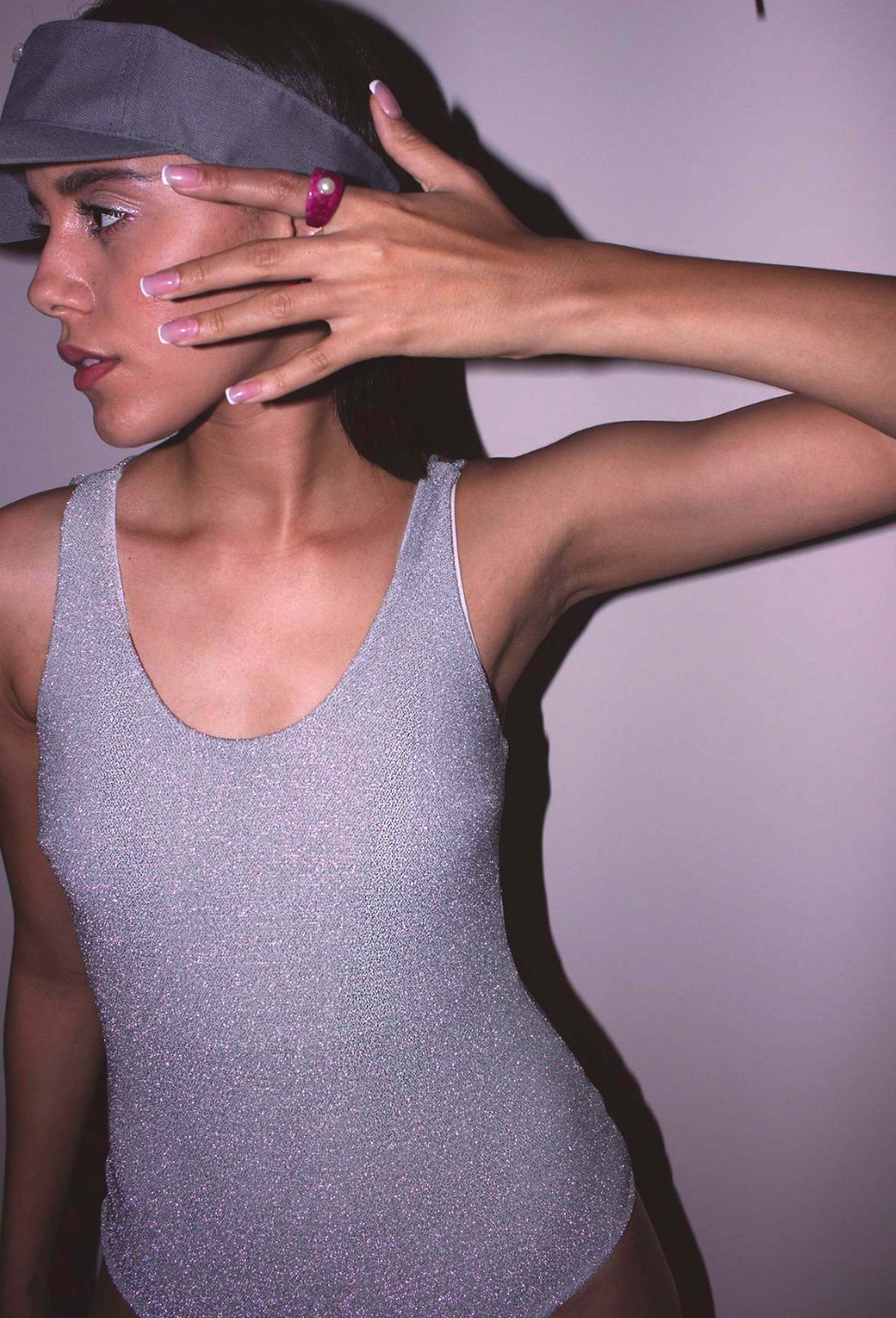 Sparkling Skin Swimsuit