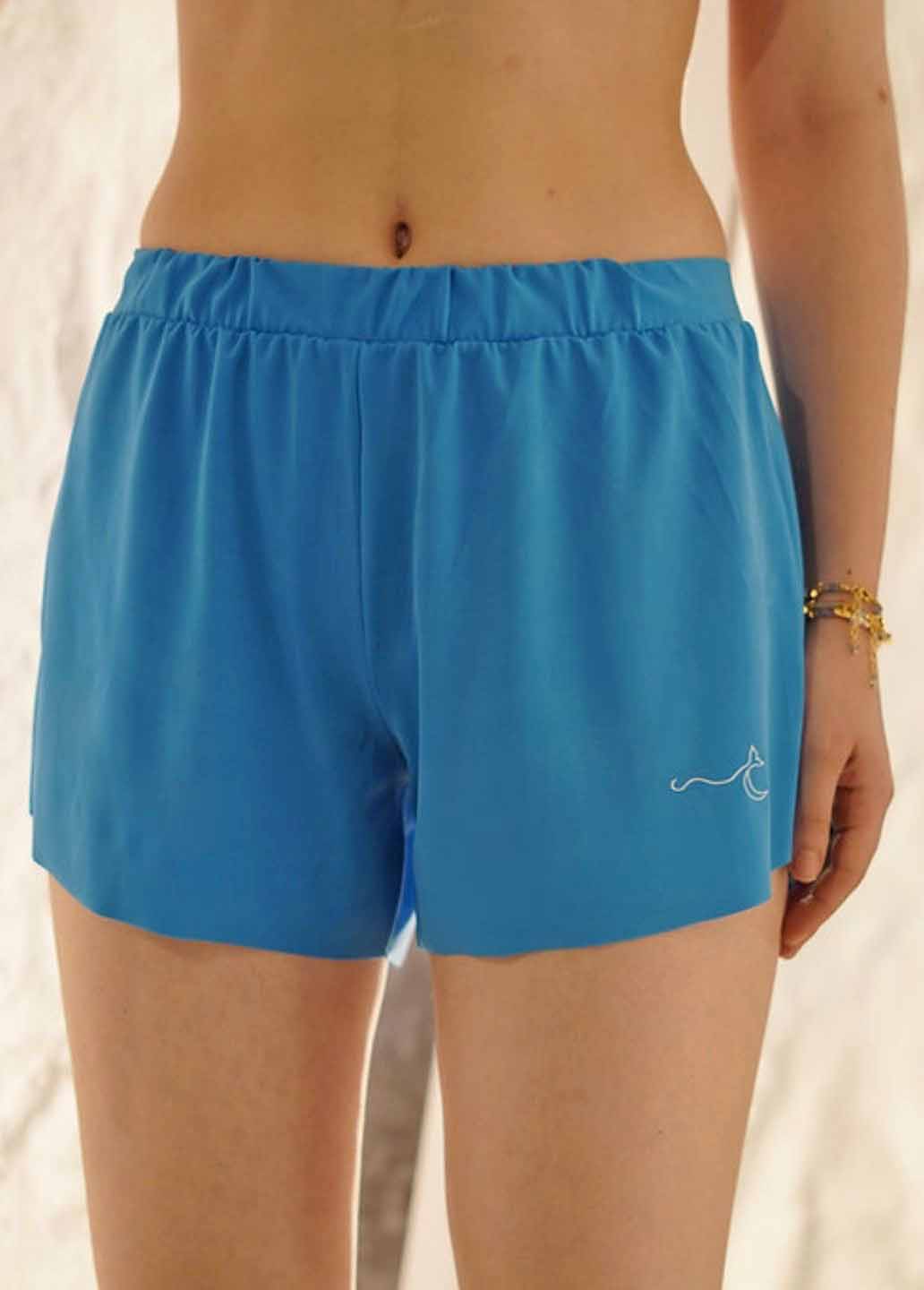 Jodhpur Swim Shorts