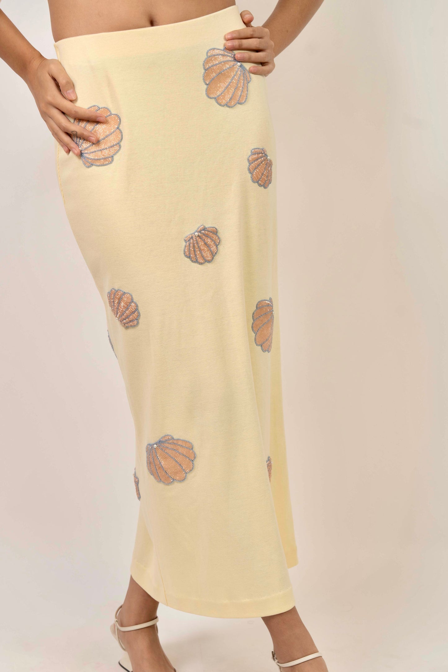 Sea-Shells Set