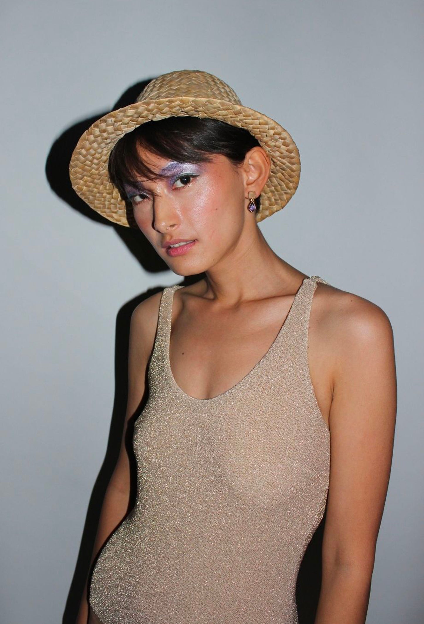 Sparkling Skin Swimsuit