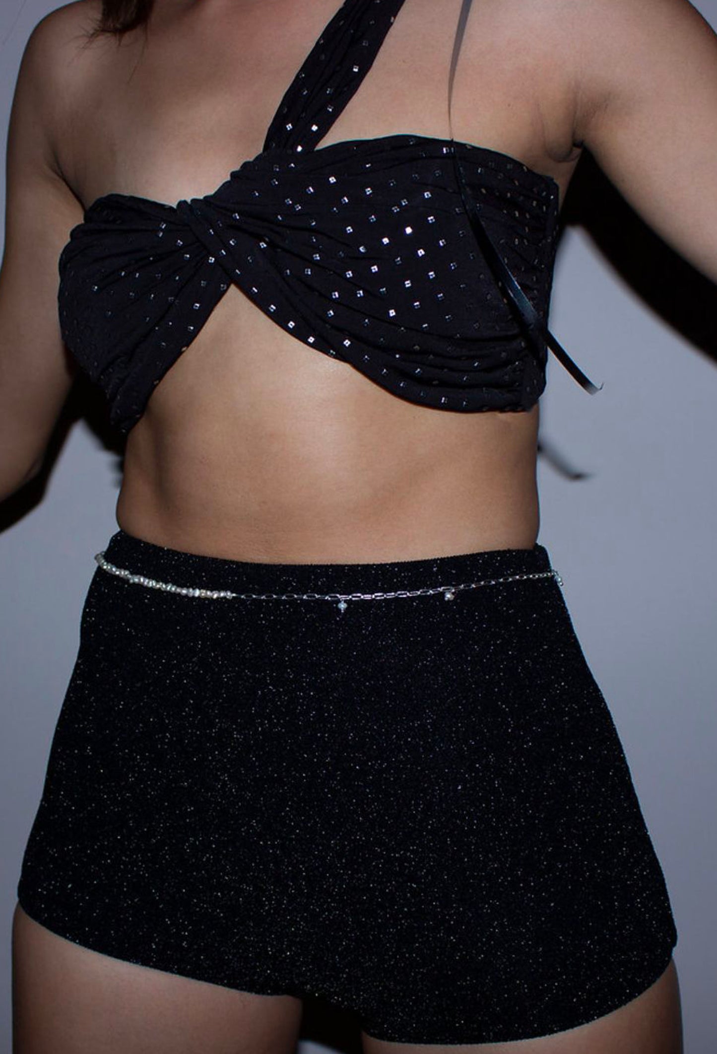 Starburst Shimmer Sandcastle Swim Set