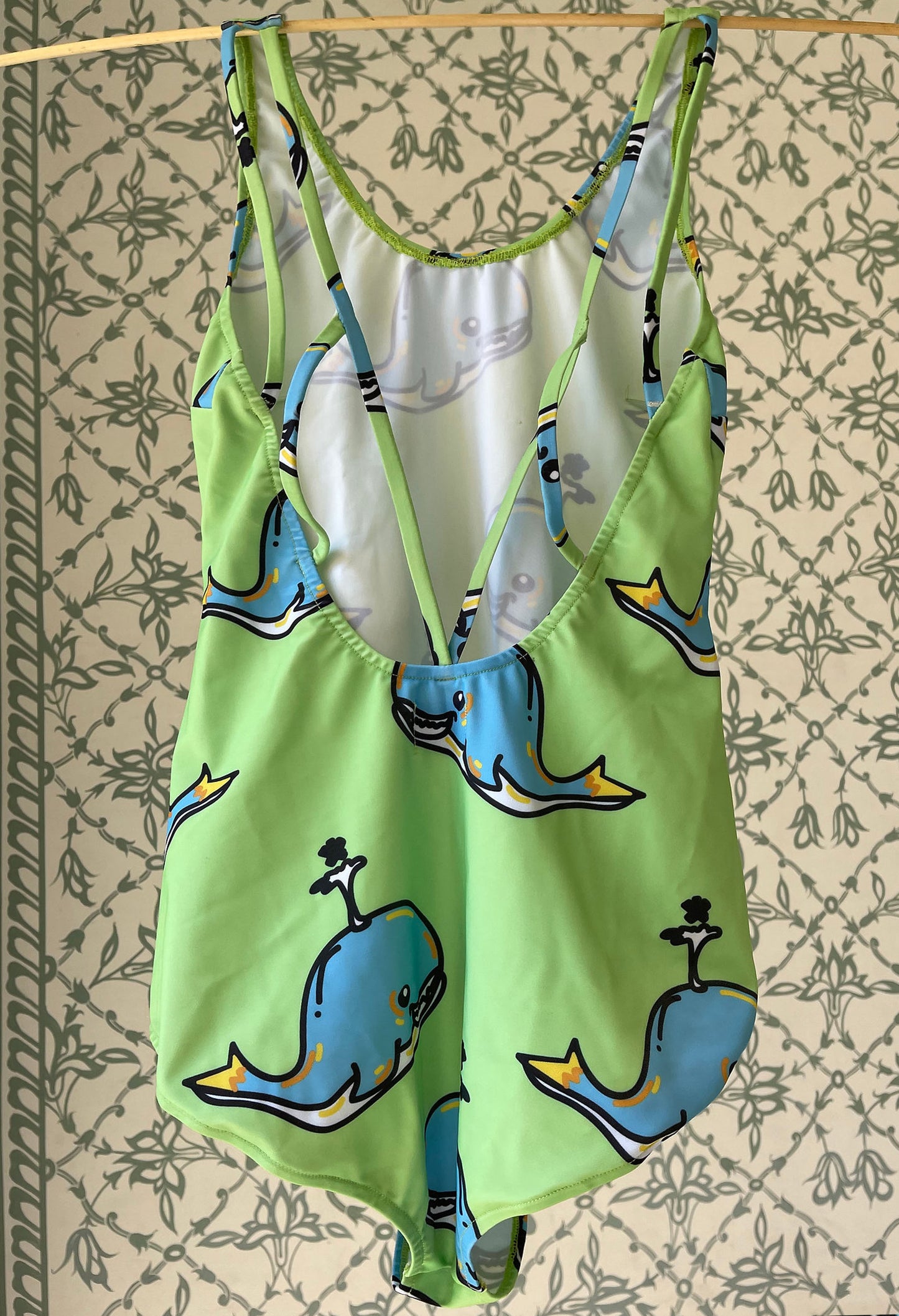 Balene Swimsuit