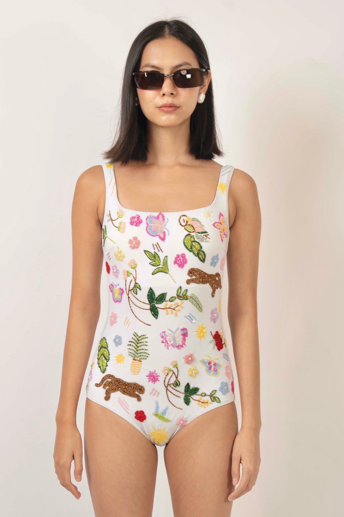 WILD & FREE Swimsuit