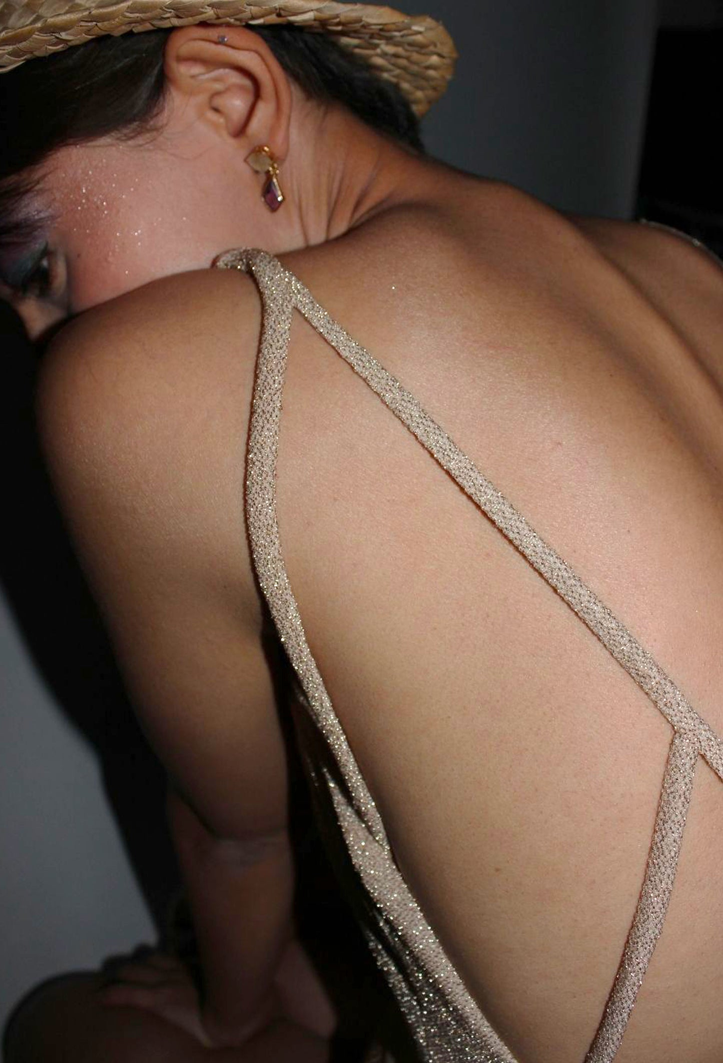 Sparkling Skin Swimsuit