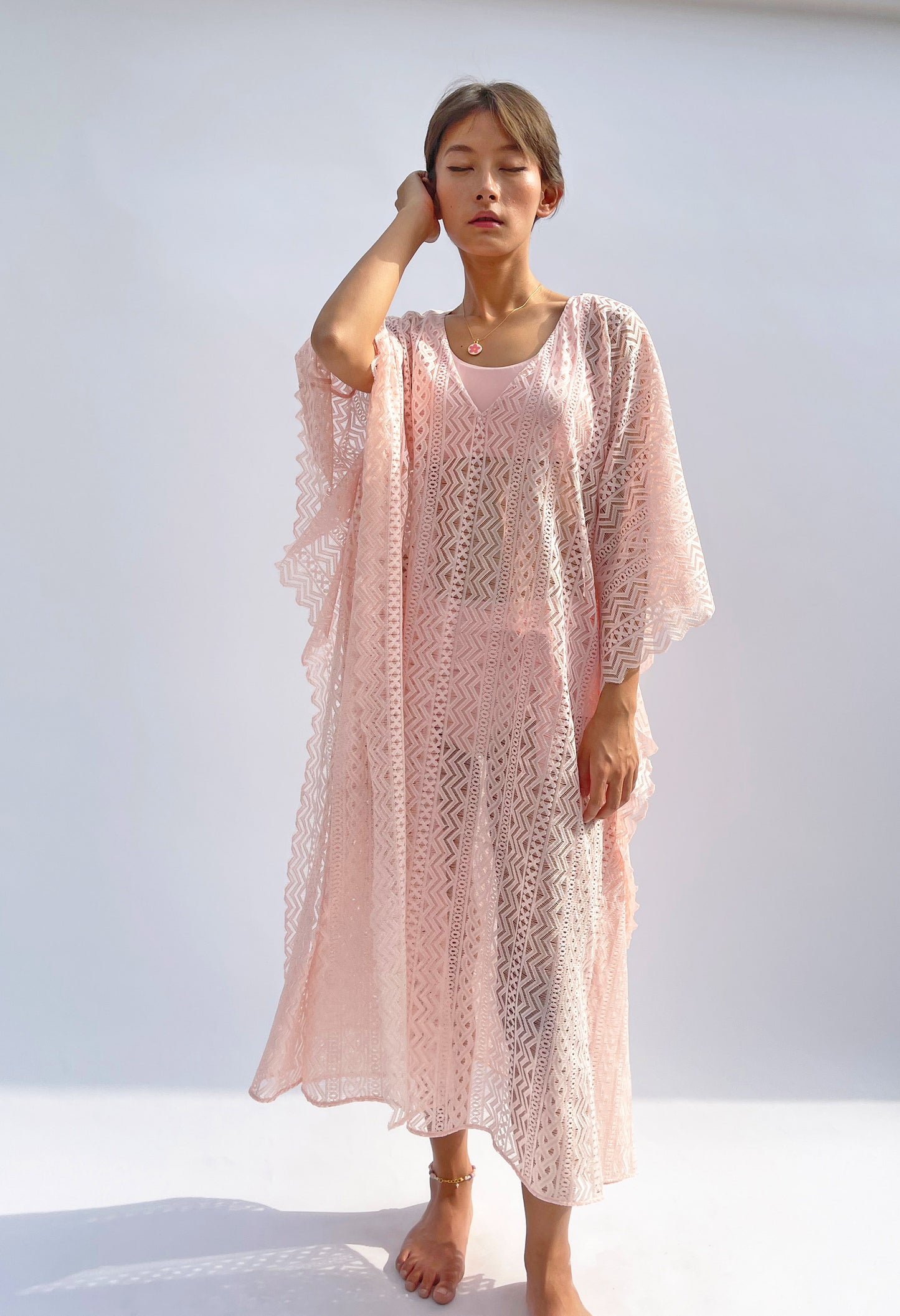 Lighthouse Kaftan