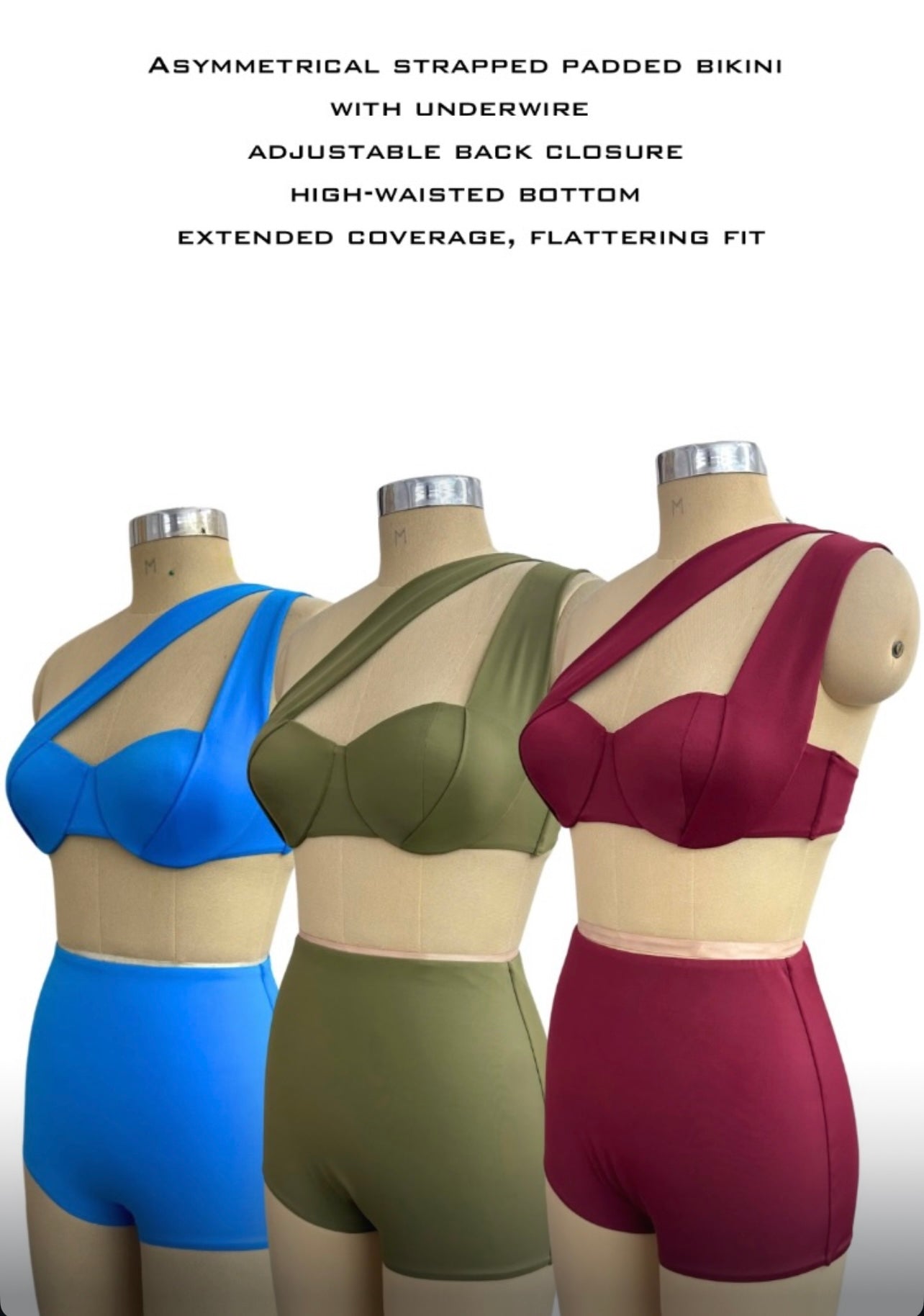 NOVA Swim Set