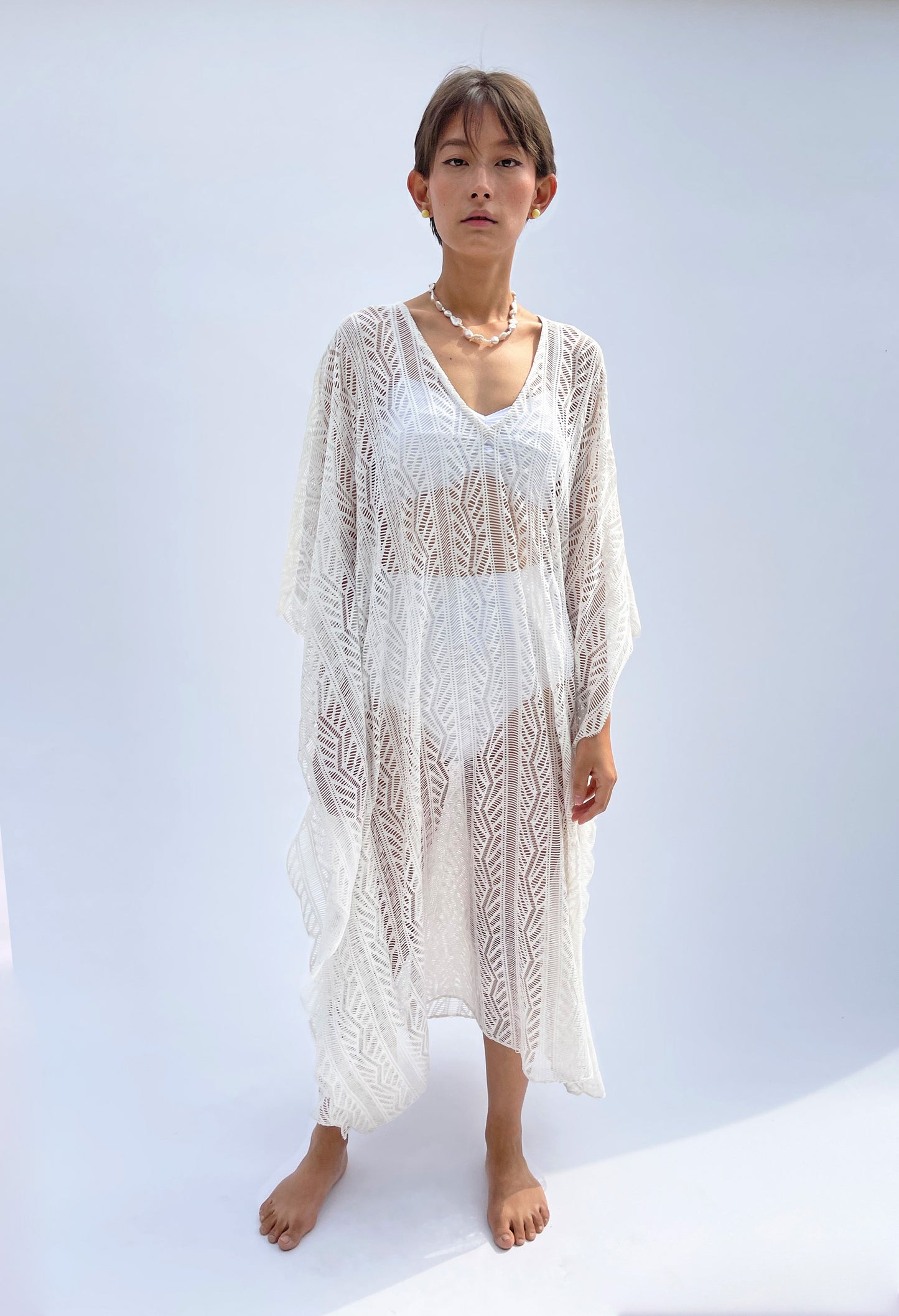Coasts Kaftan
