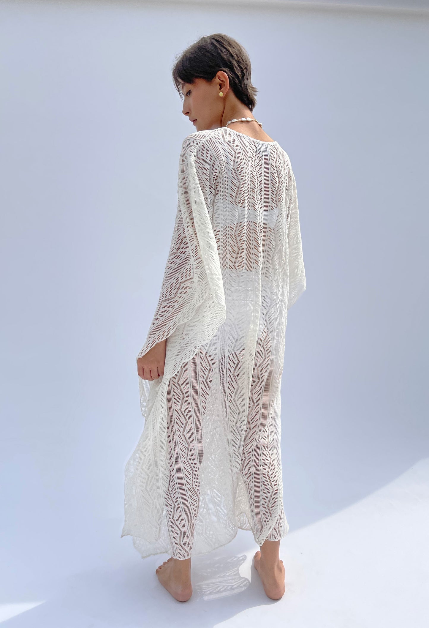 Coasts Kaftan
