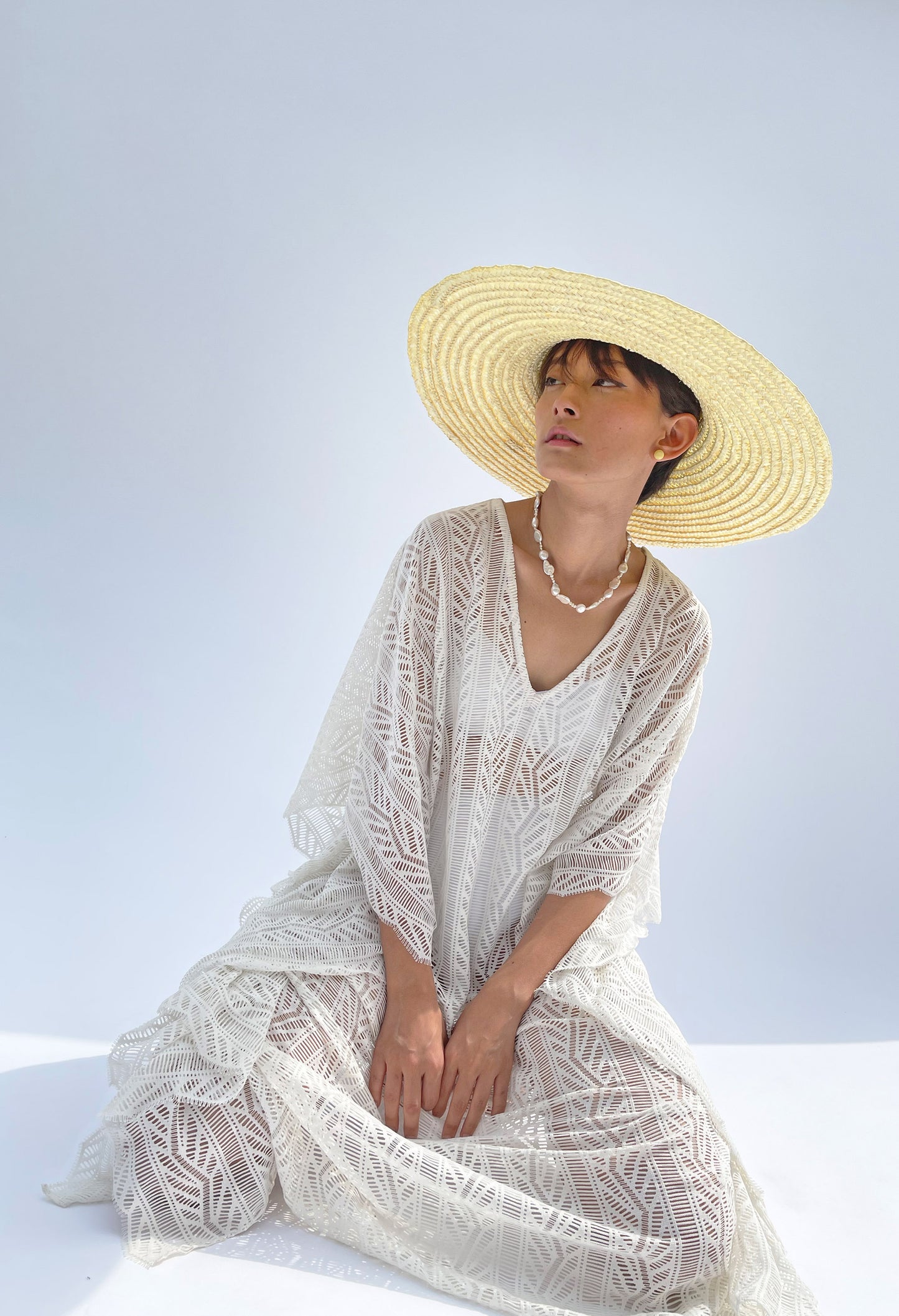 Coasts Kaftan