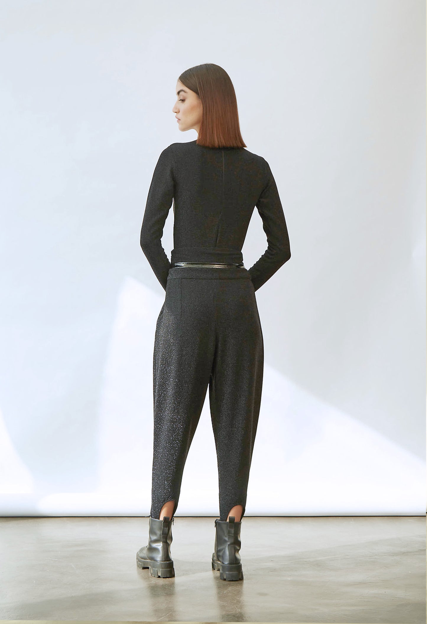 Jupiter's Moon Bodysuit