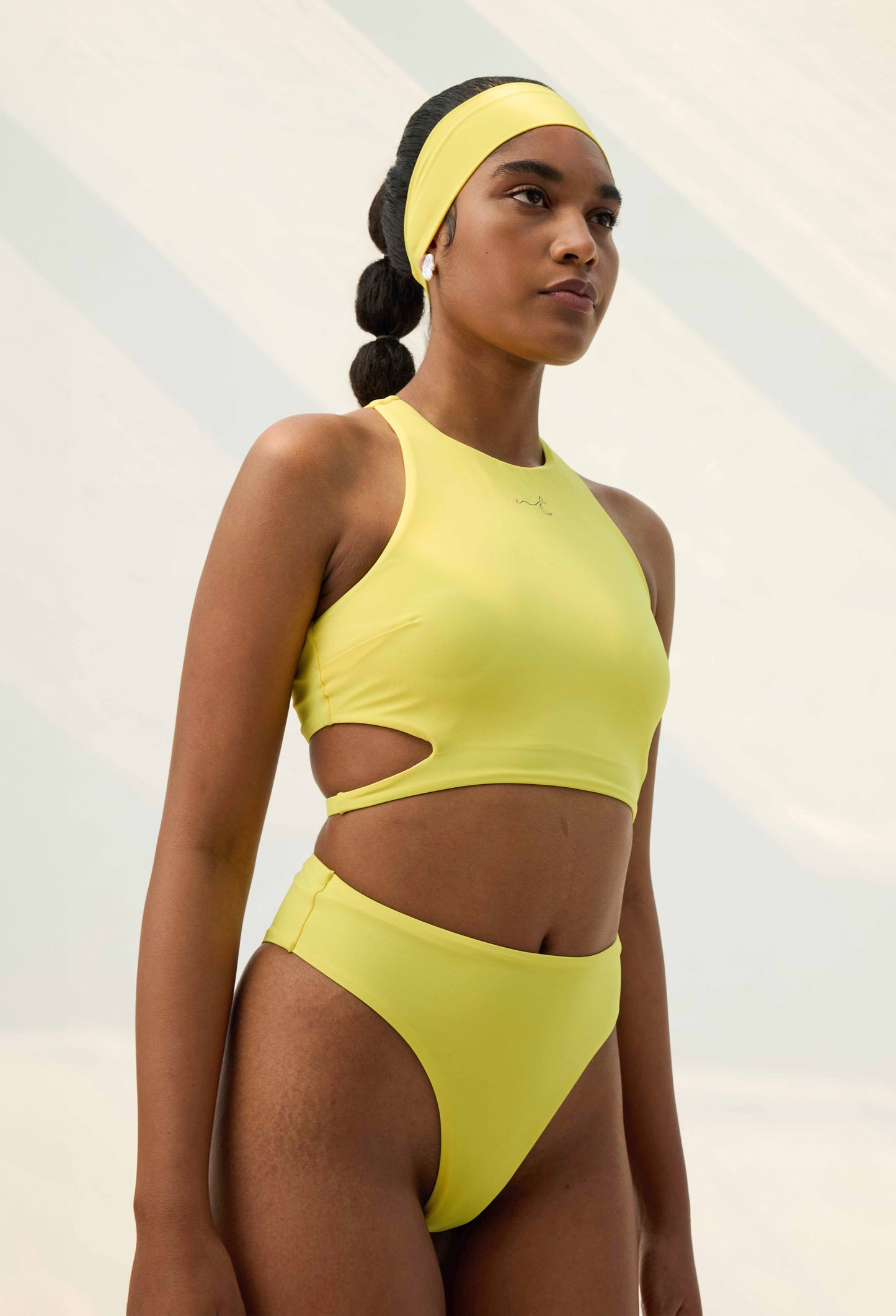 Sailor Swim Set
