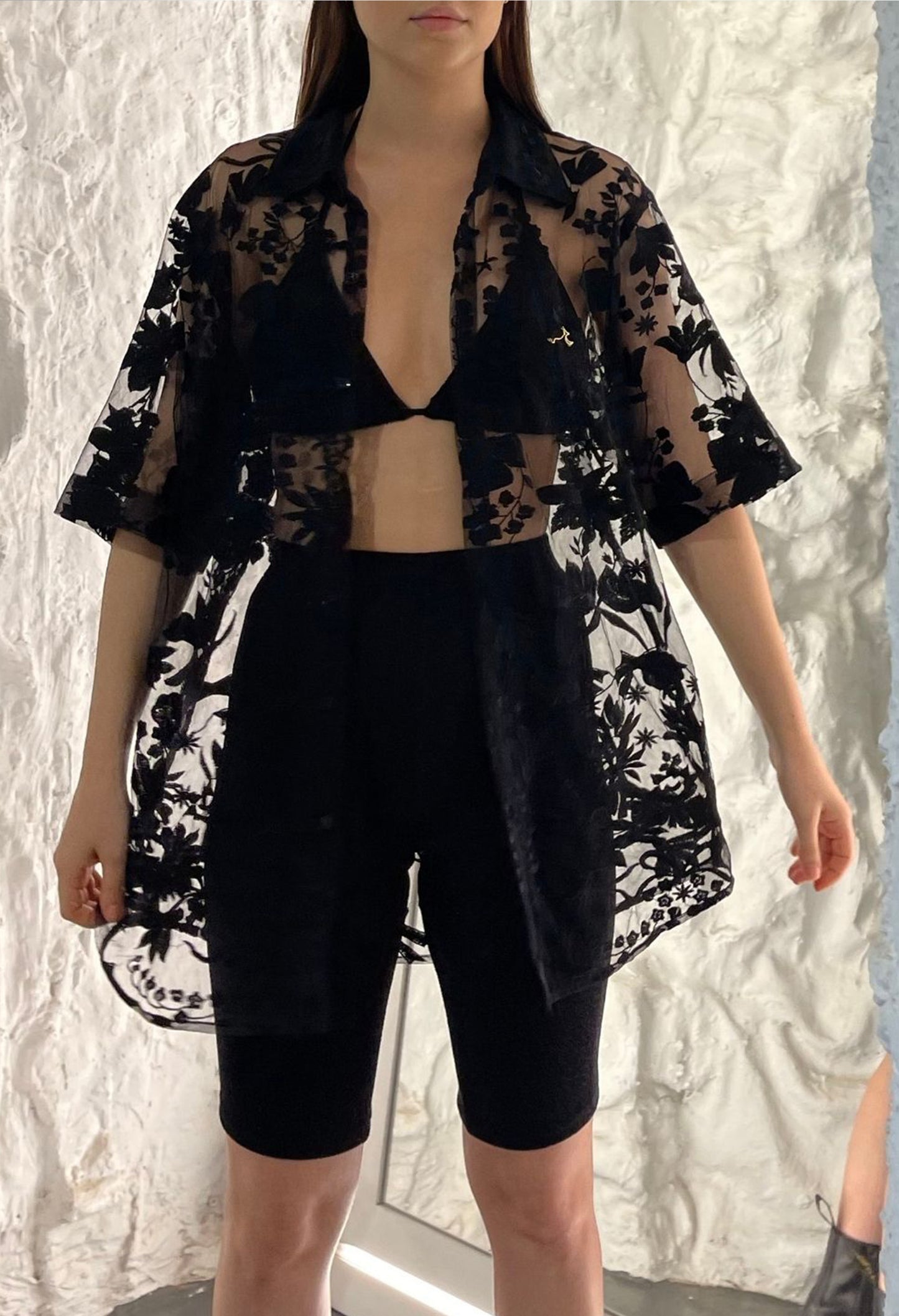 NN Meadow Bowling Shirt