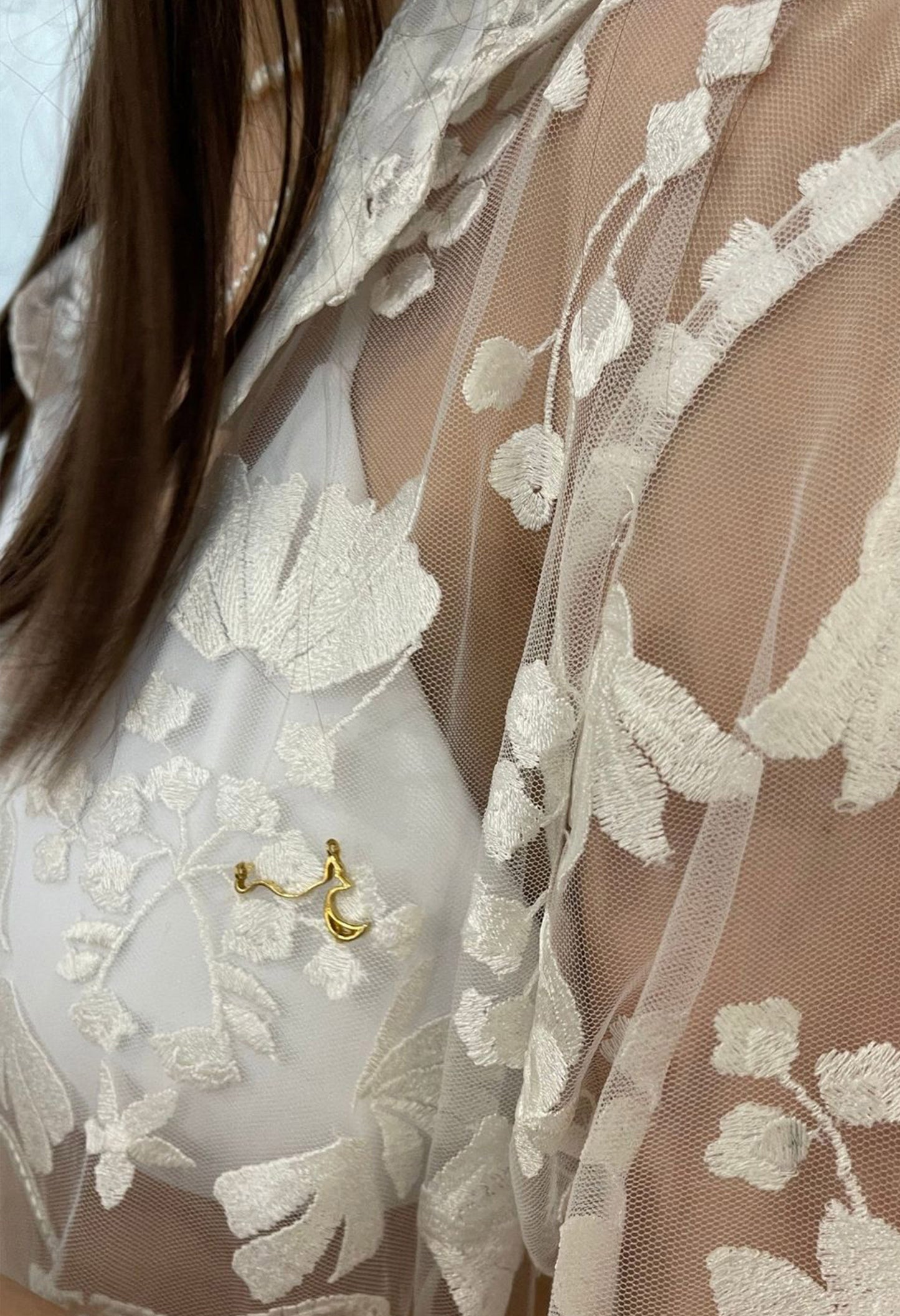 NN Meadow Bowling Shirt