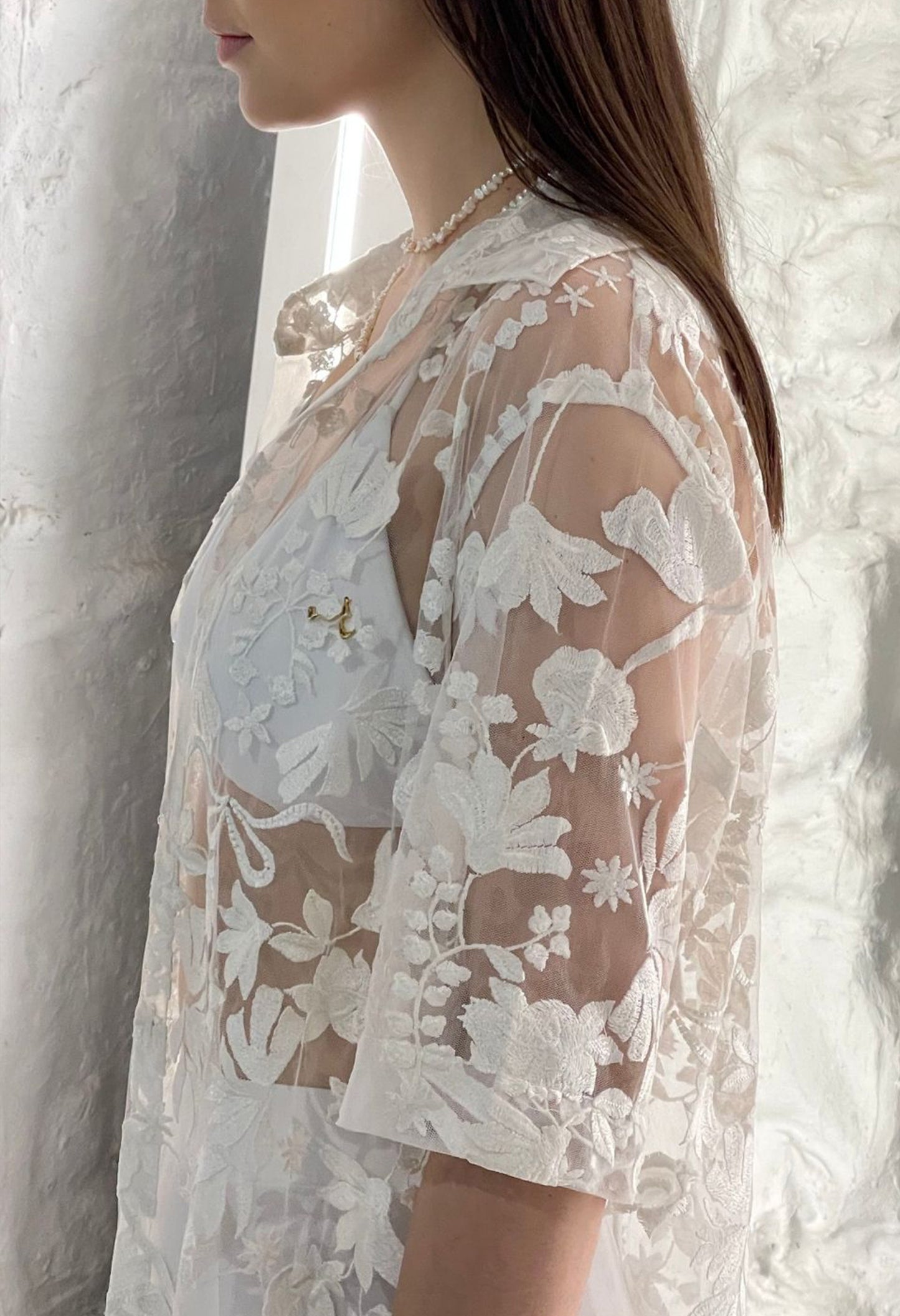 NN Meadow Bowling Shirt