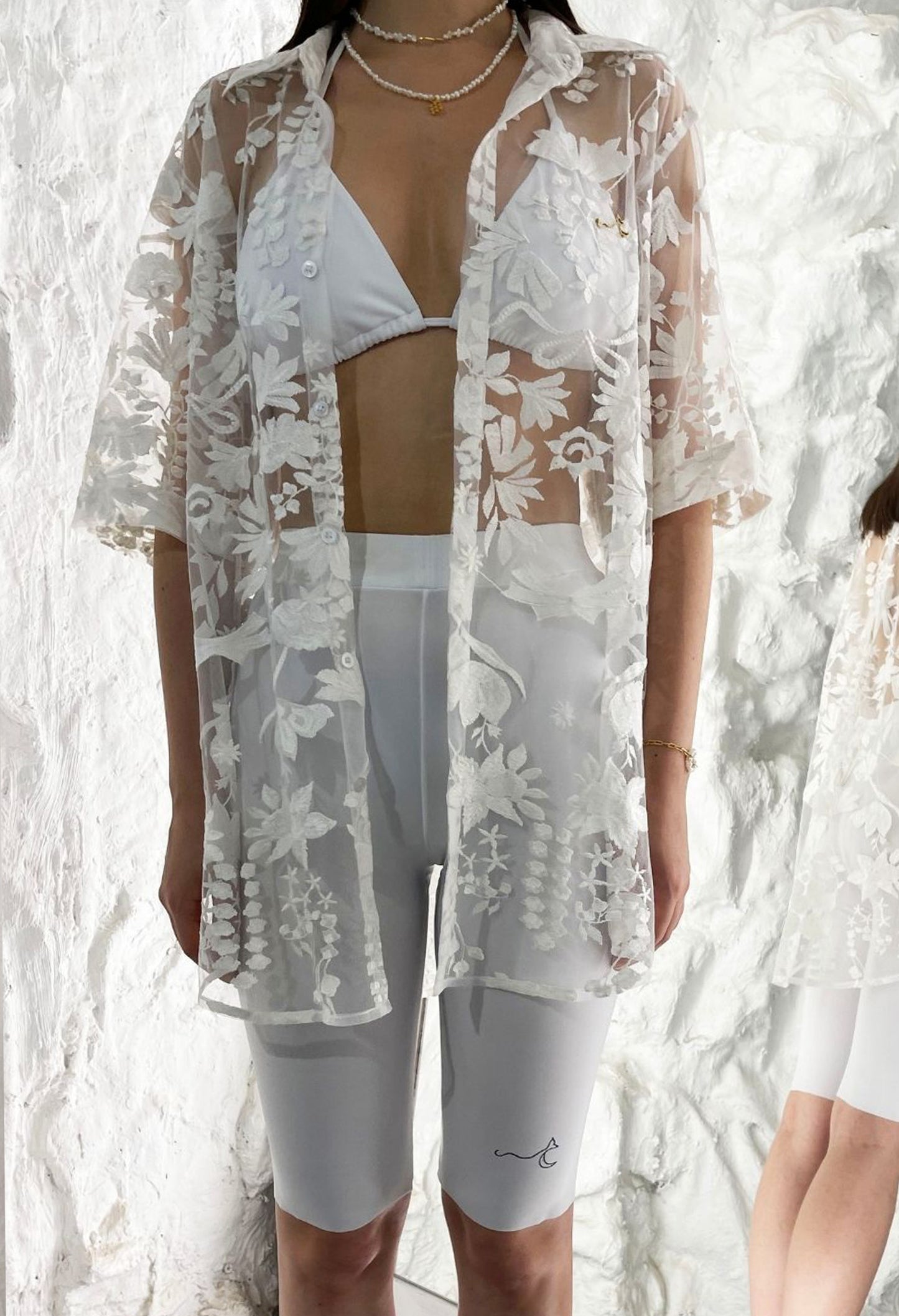 NN Meadow Bowling Shirt