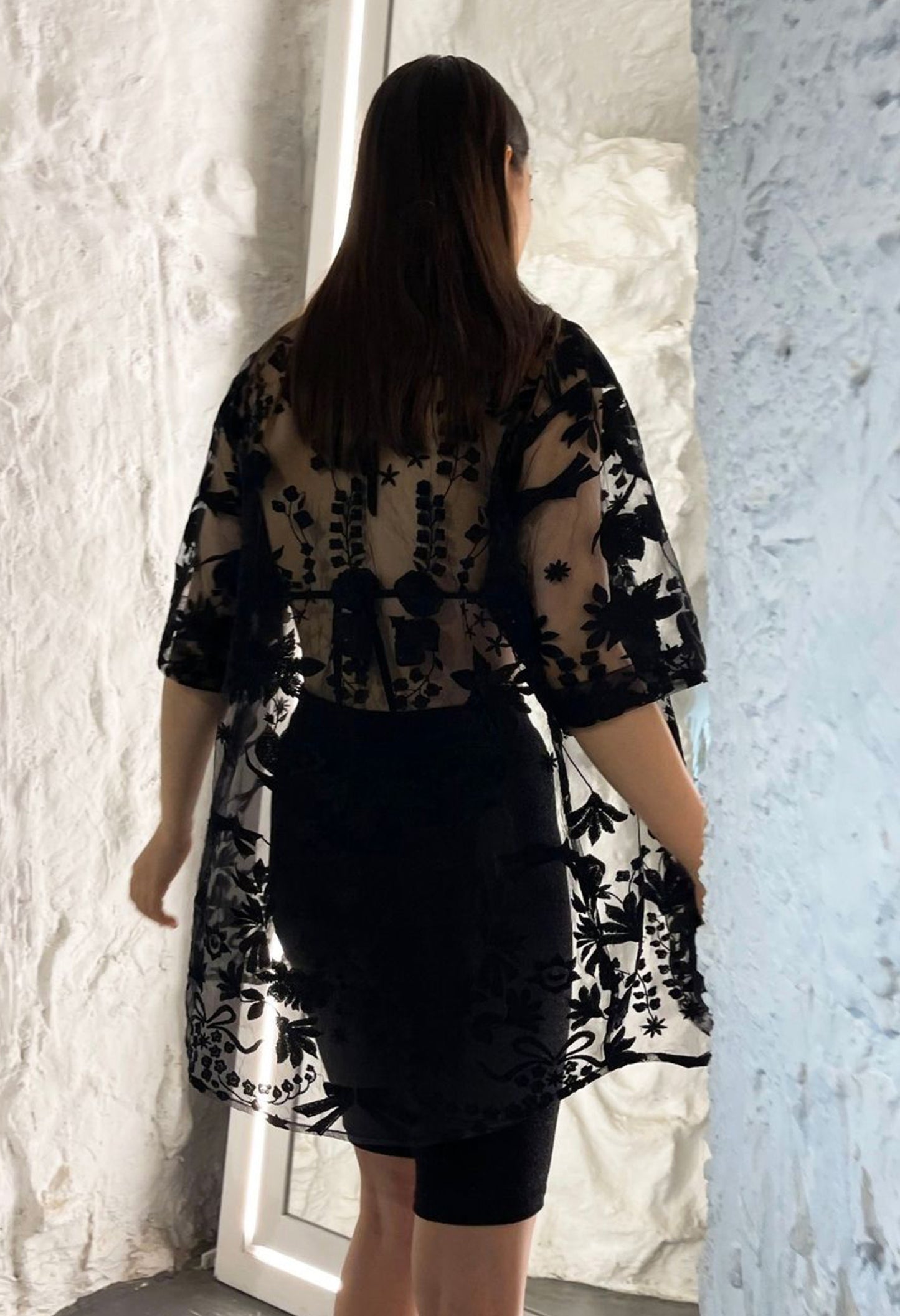 NN Meadow Bowling Shirt