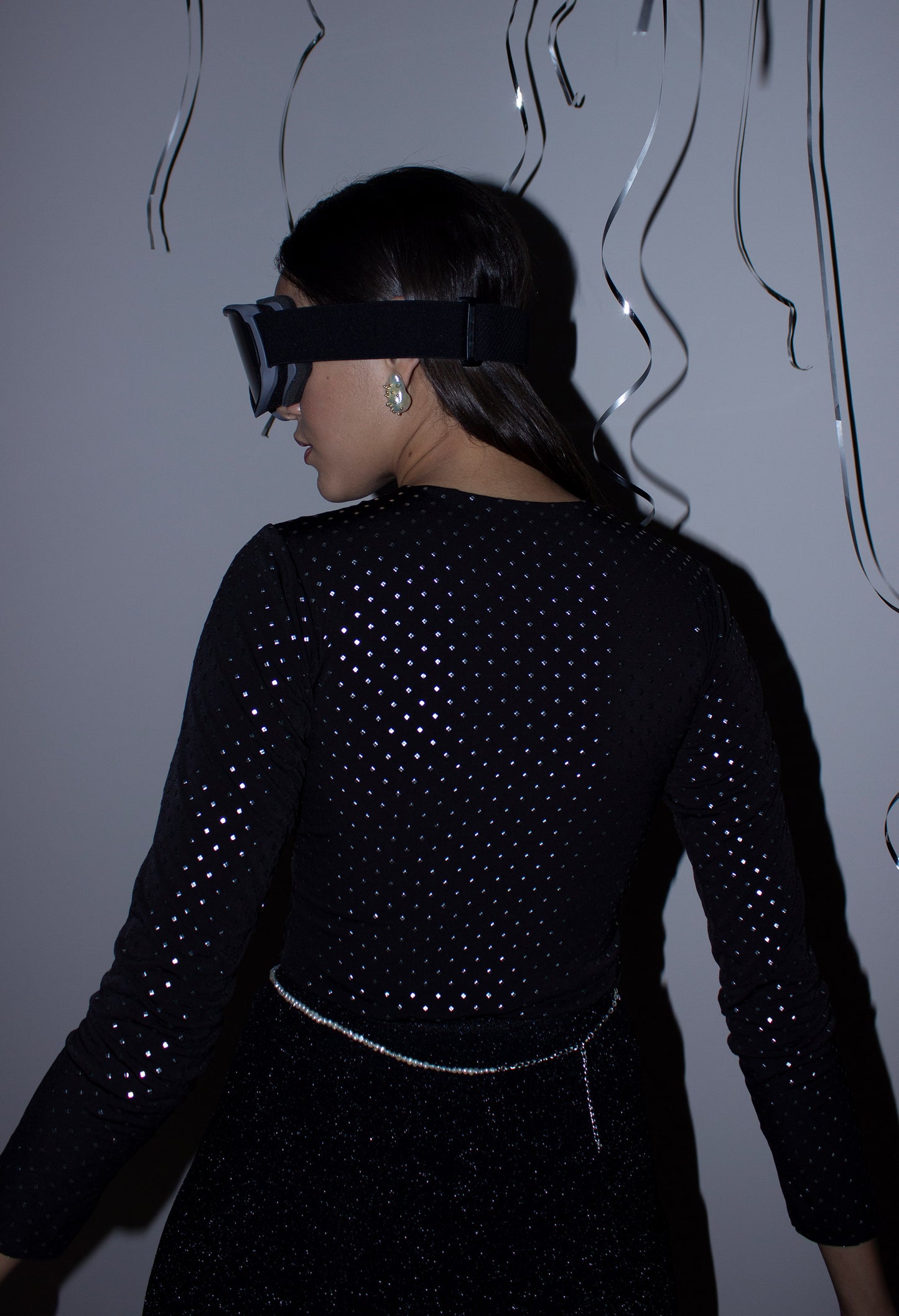 Starburst Bodysuit
