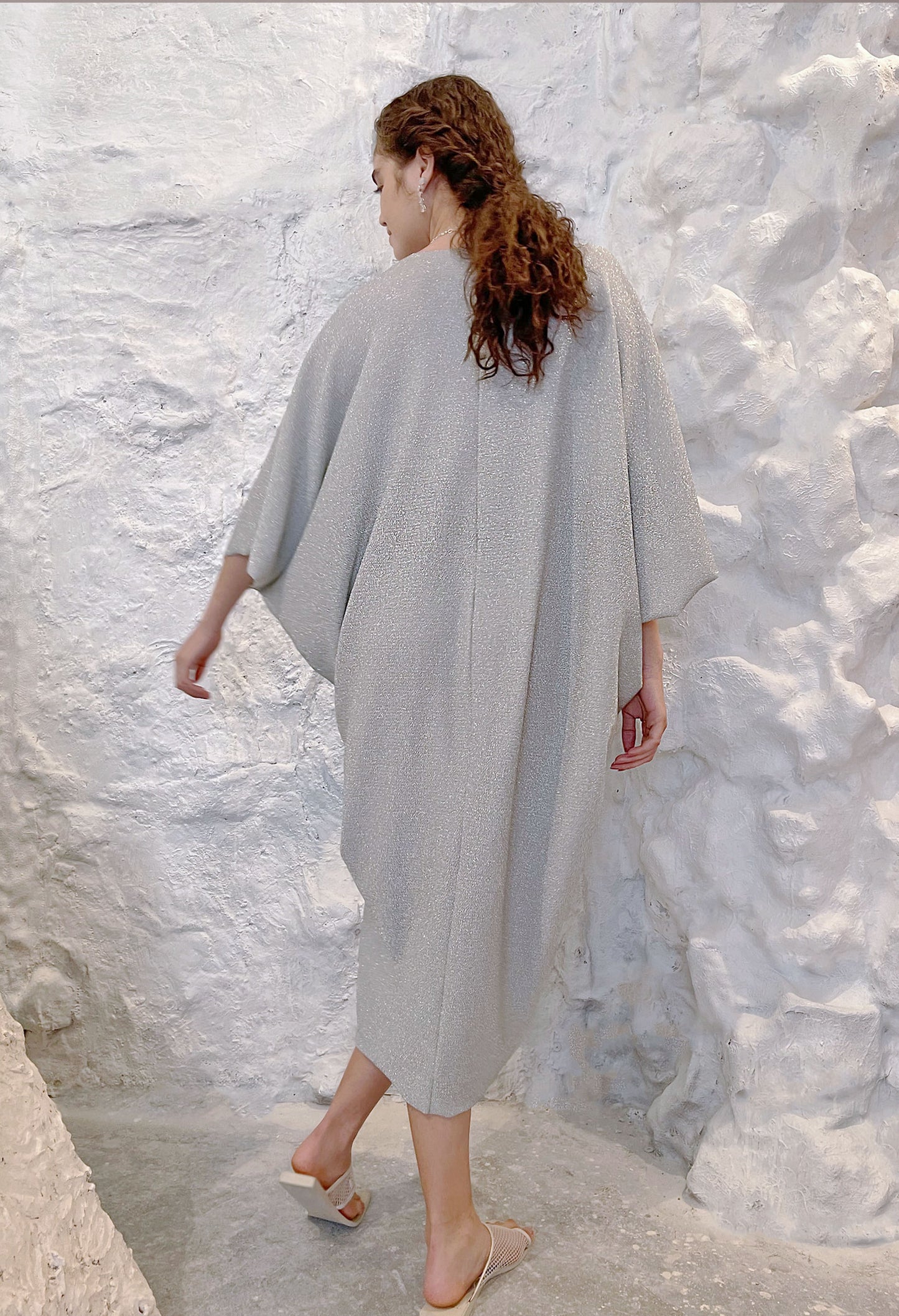 Star River Kaftan