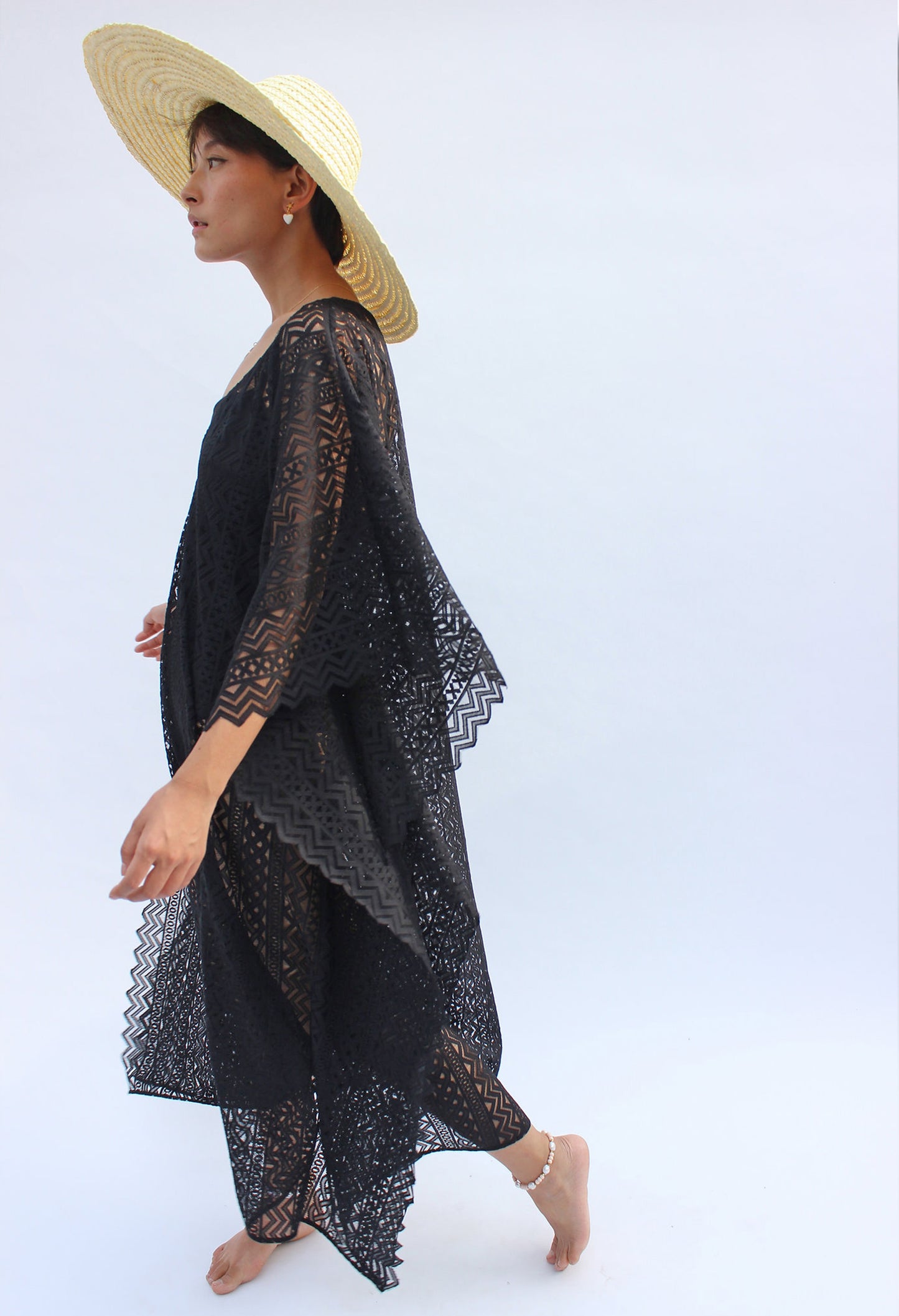 Coasts Kaftan