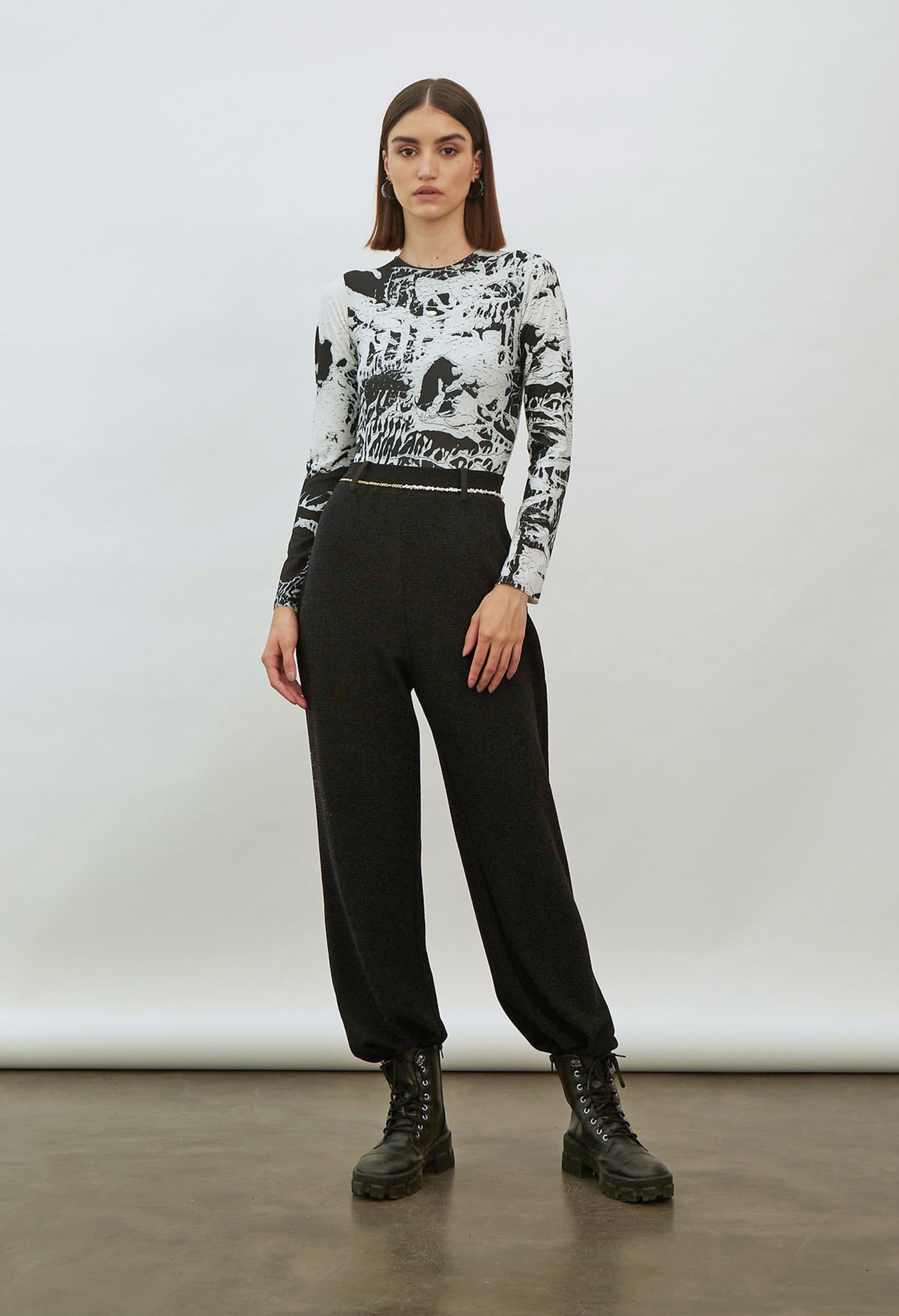 Tectonic Bodysuit