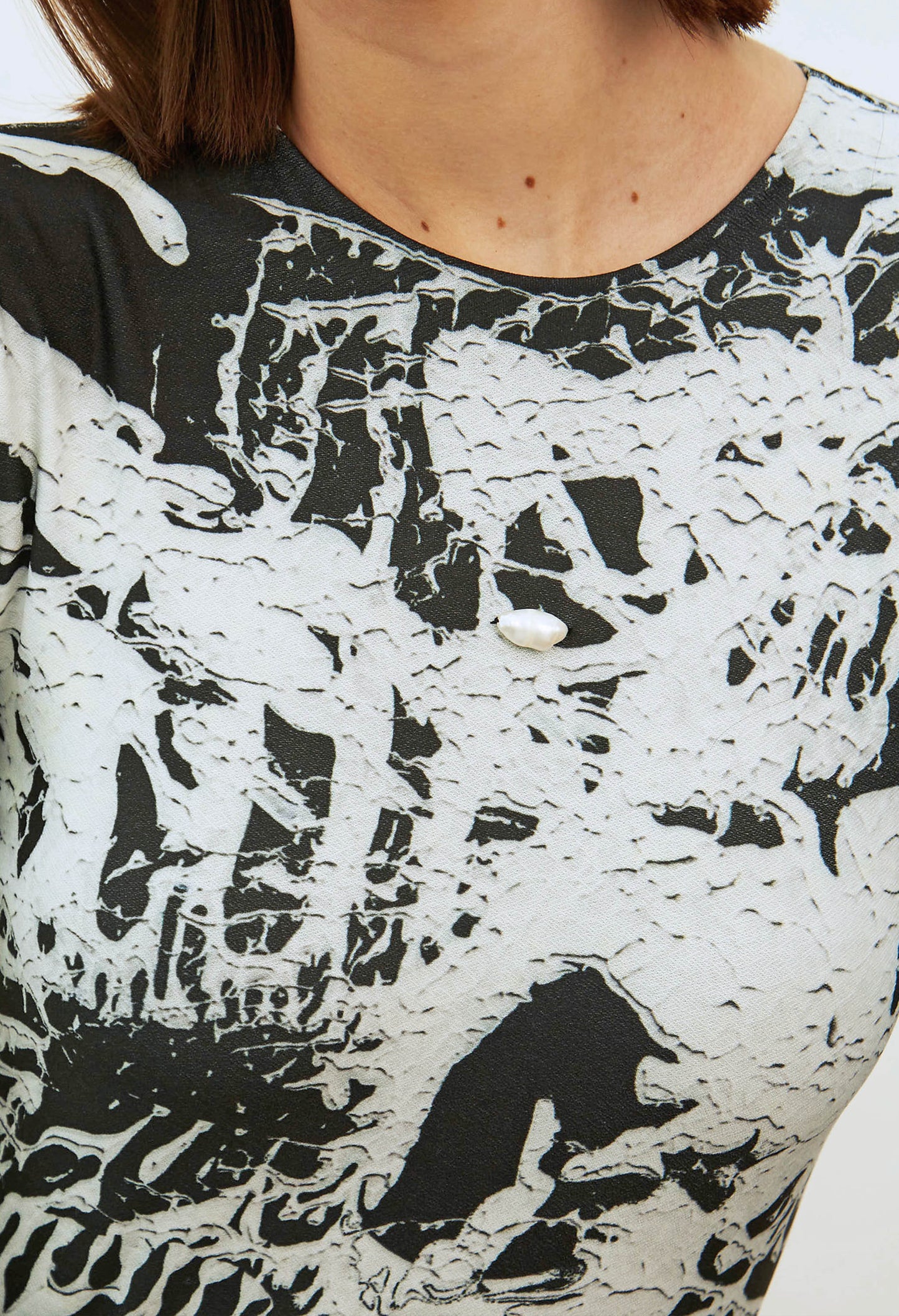 Tectonic Bodysuit