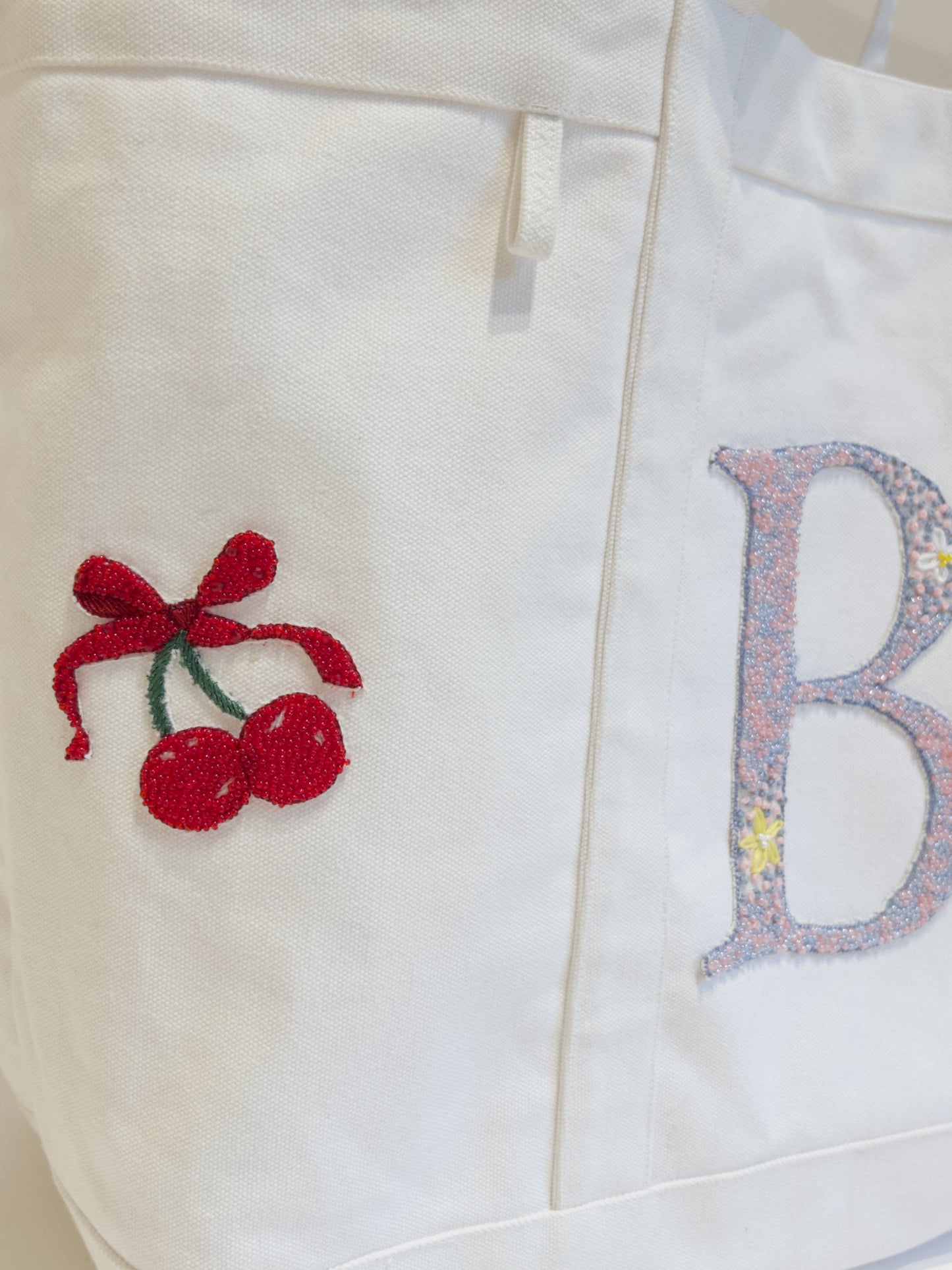 NN PERSONALIZED TOTE BAG