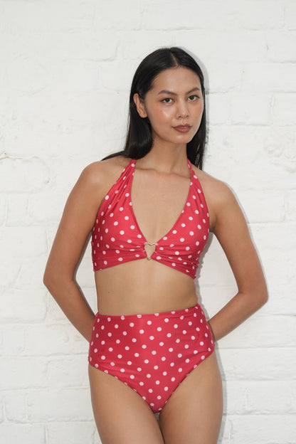 JUNE BABY Set (POLKA)