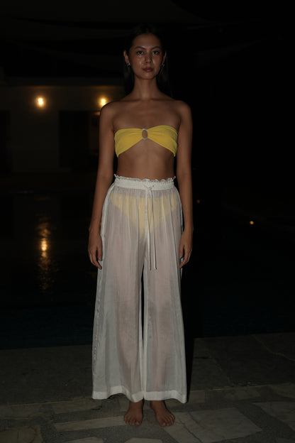 AIRY PANTS