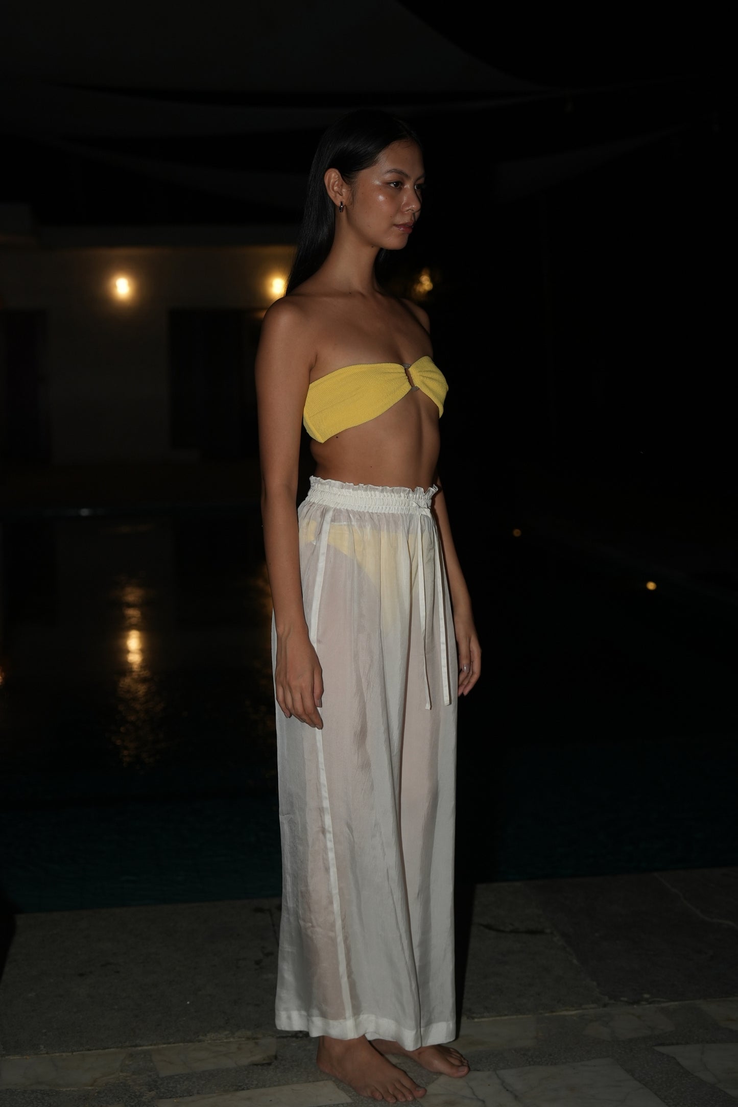 AIRY PANTS
