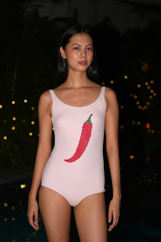 CHILLI swimsuit