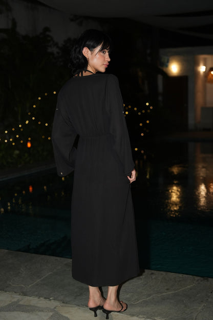 NIGHTFALL DRESS