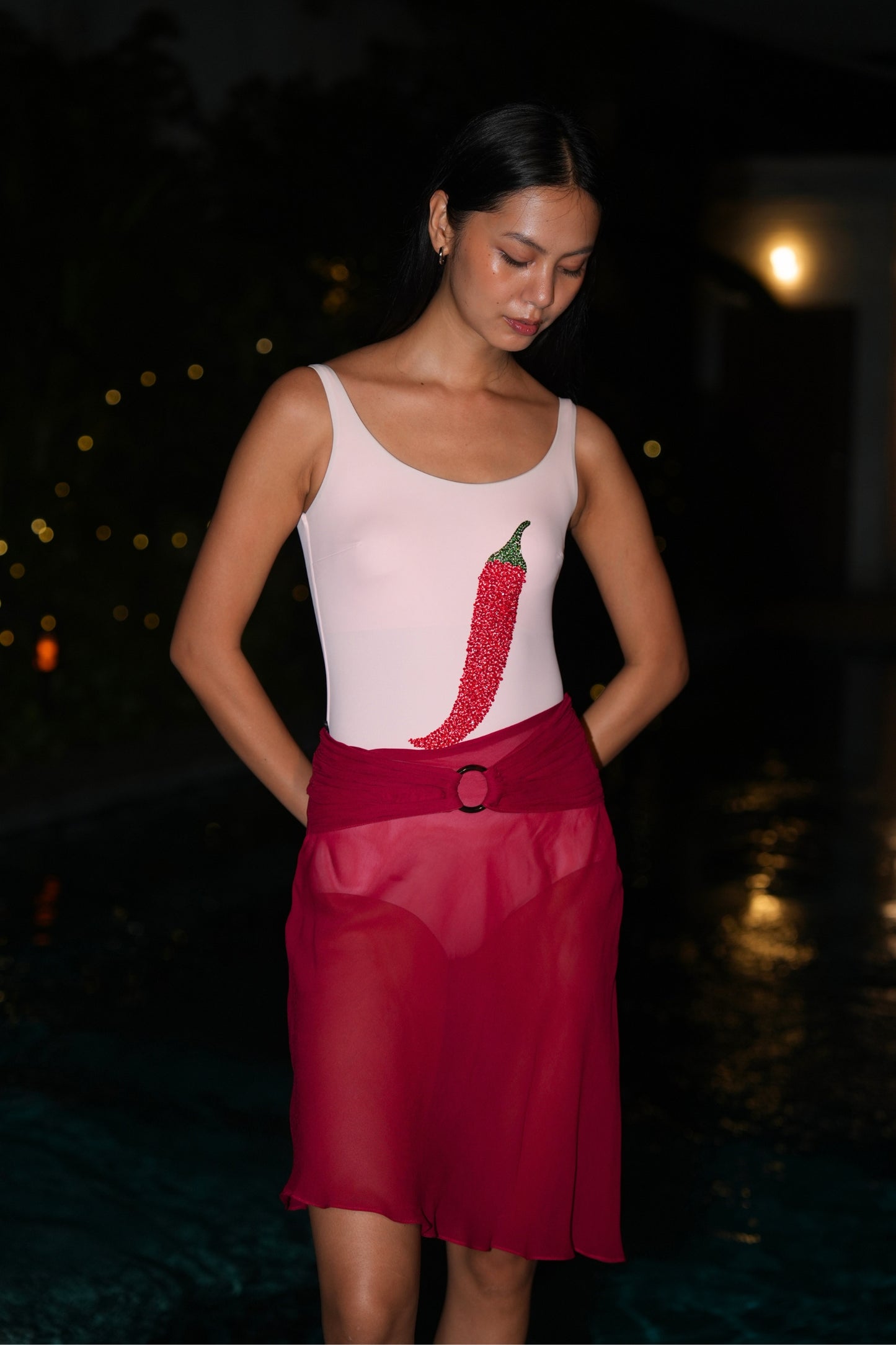 CHILLI swimsuit