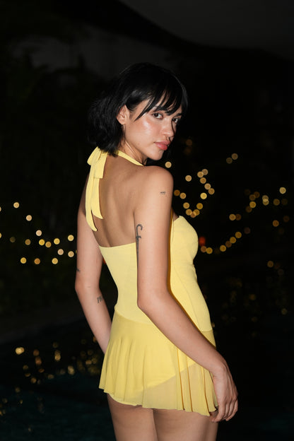 LULLABY SWIM DRESS