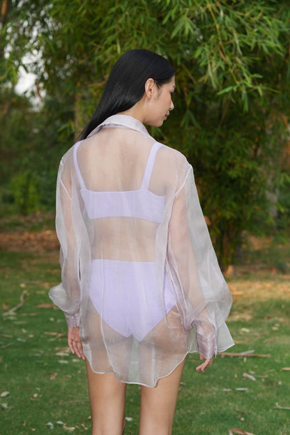 VIOLETTA SHIRT