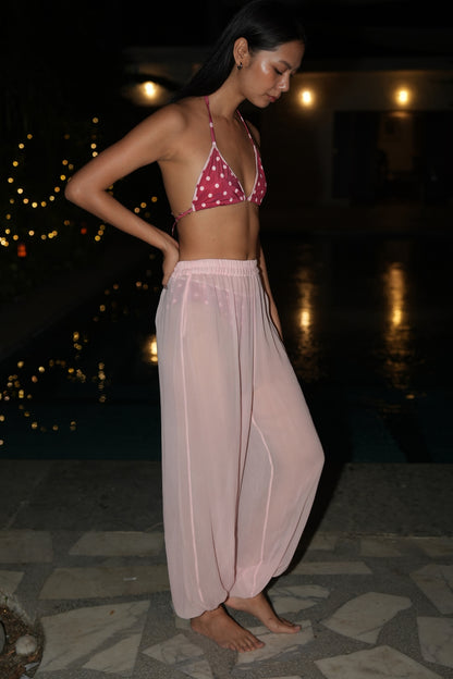NN BALLOON PANTS
