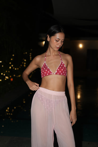 NN BALLOON PANTS